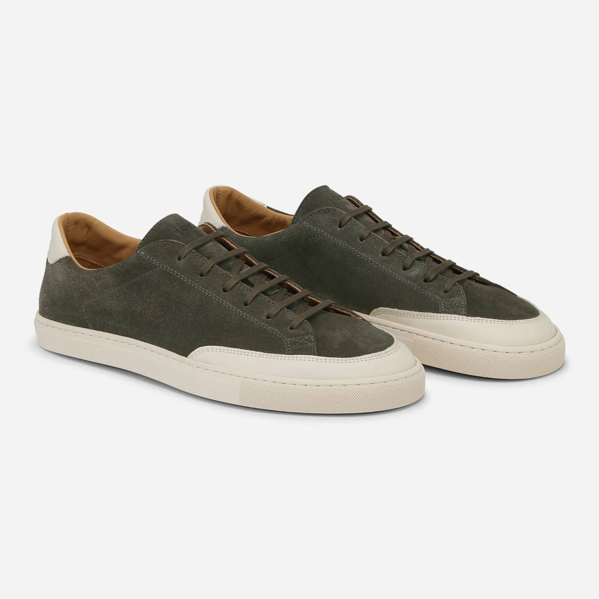 Talus – Deep Green