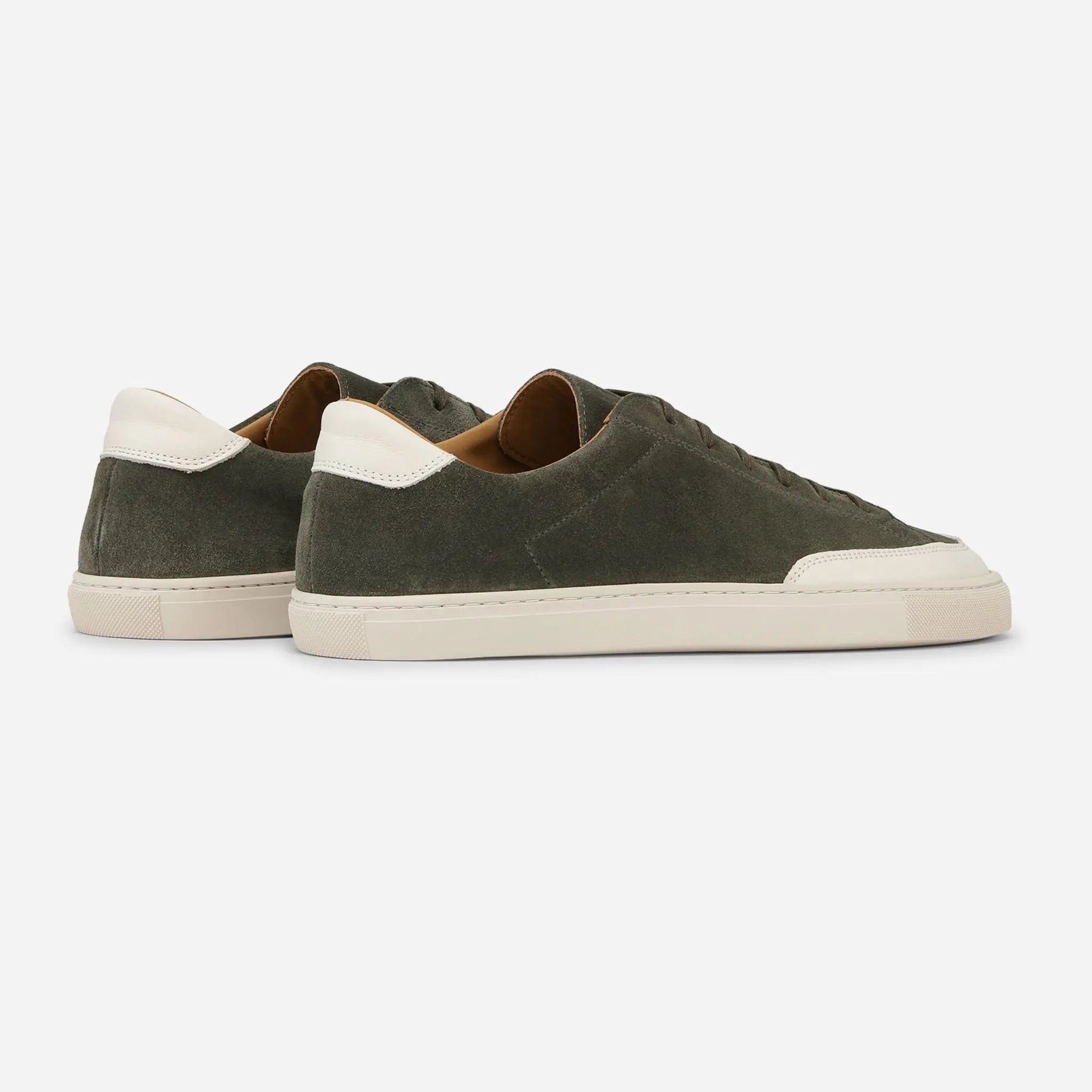 Talus – Deep Green