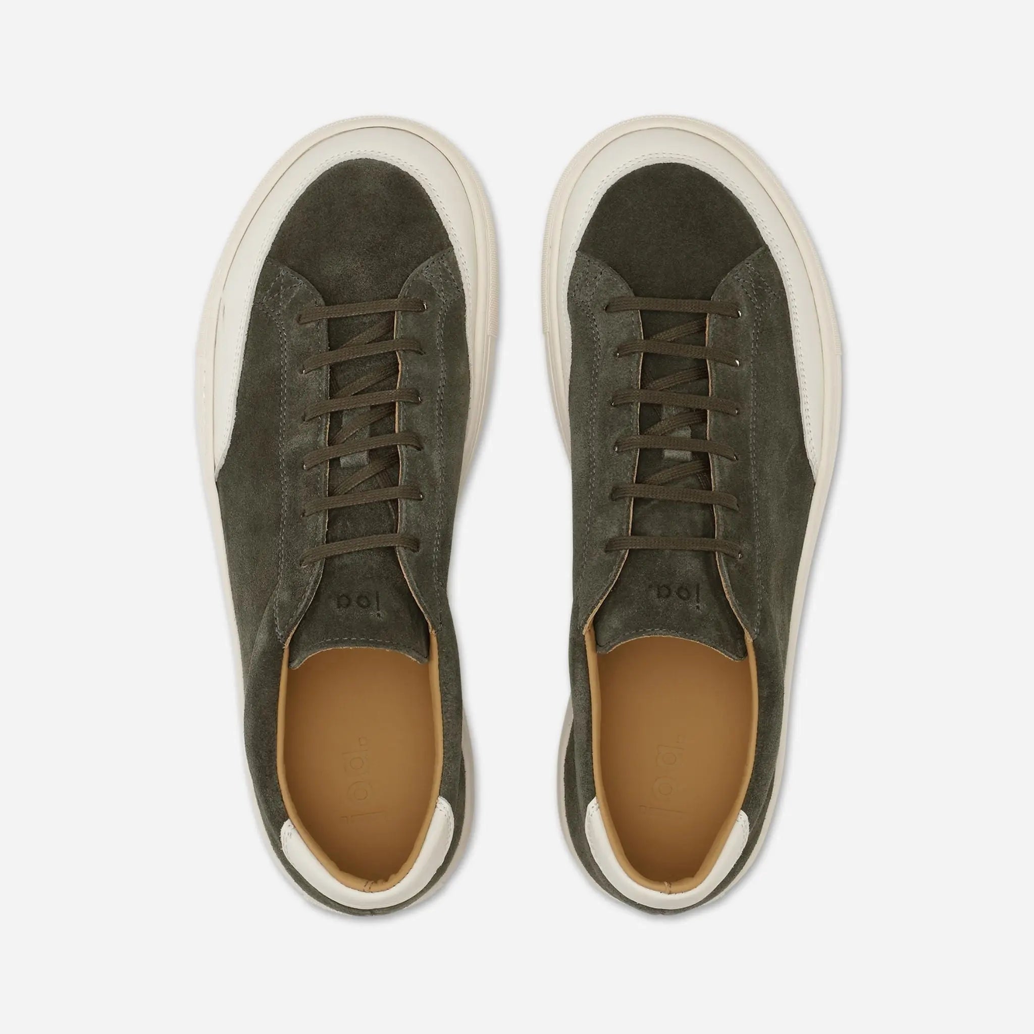 Talus – Deep Green