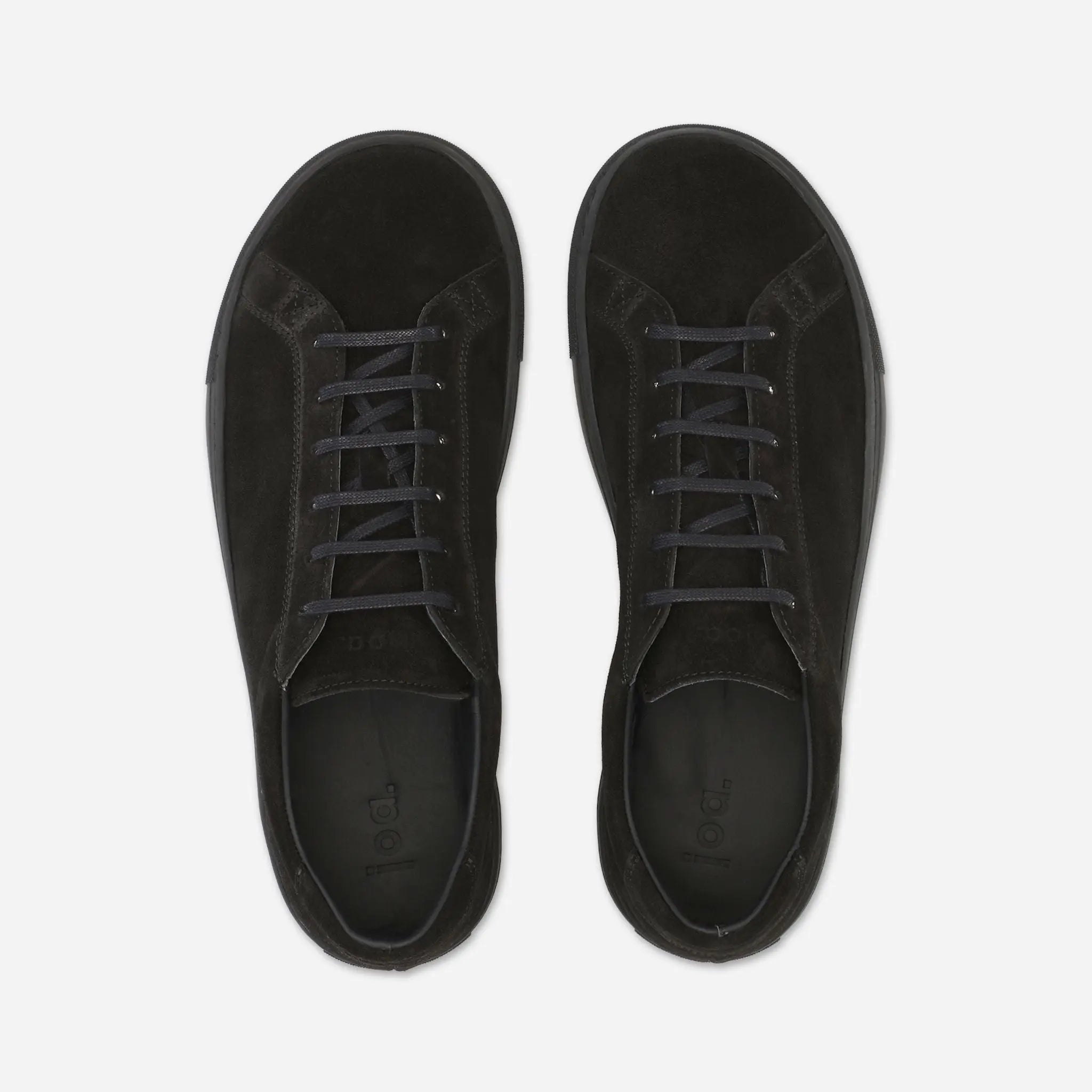 Phalanx – Black