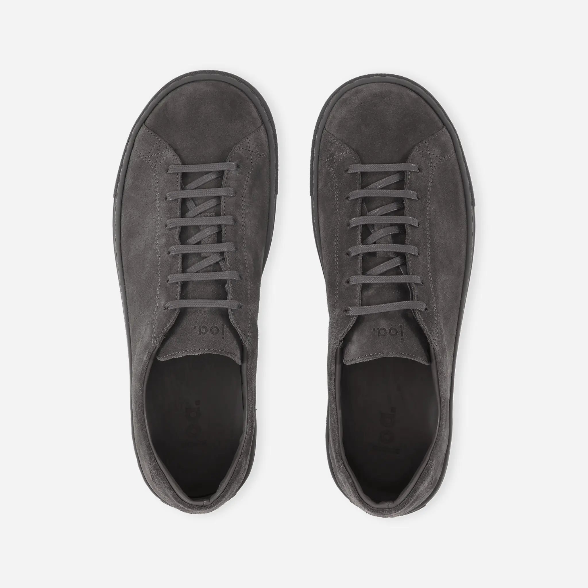 Phalanx – Charcoal