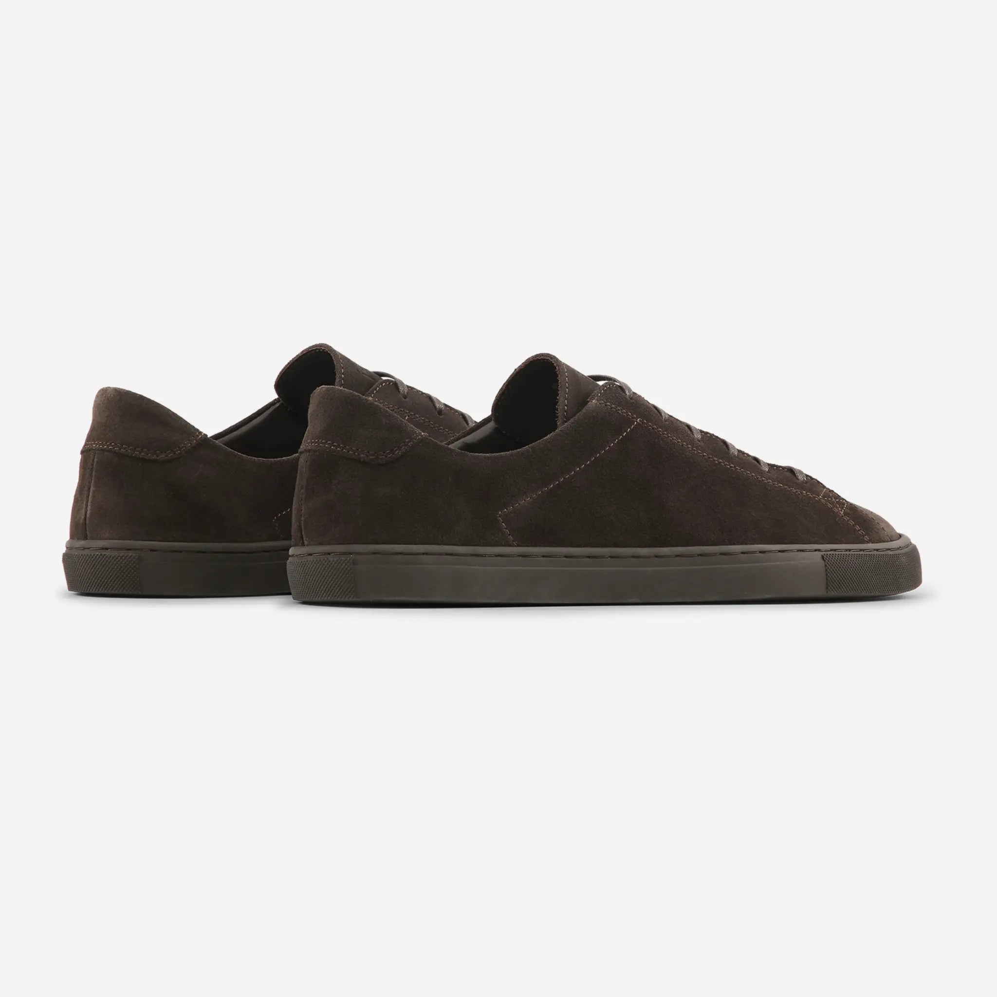 Phalanx – Dark Brown