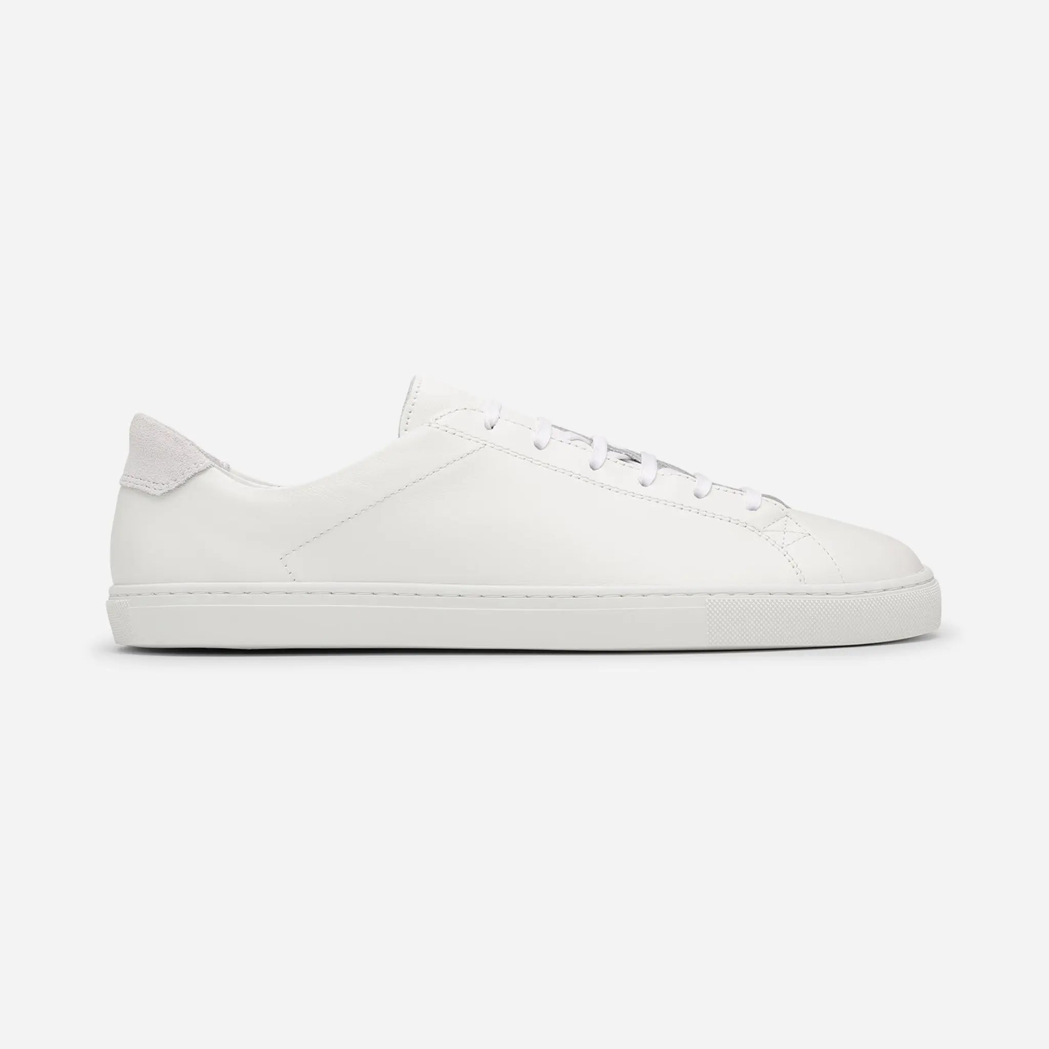 Phalanx – White Leather V1