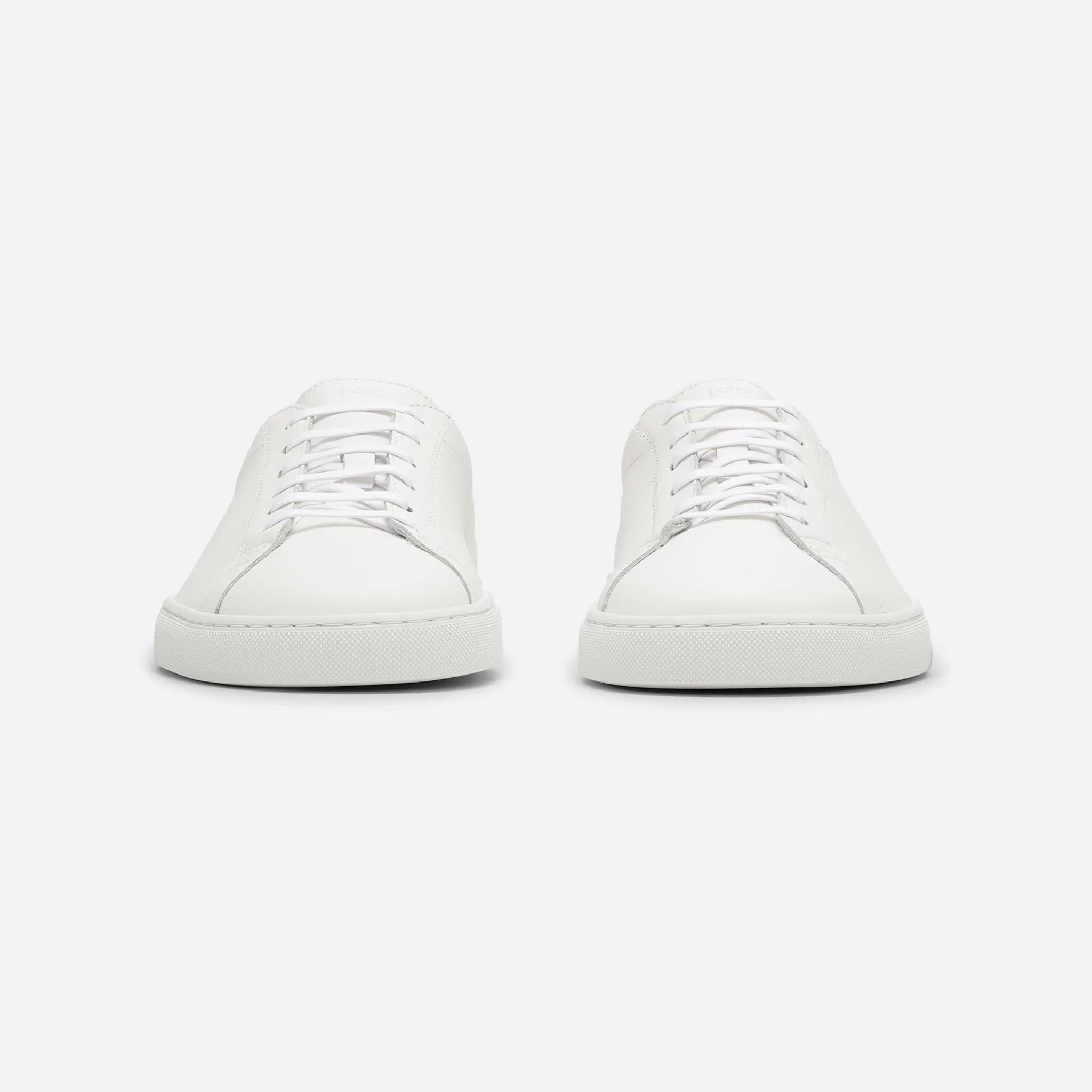Phalanx – White Leather V1