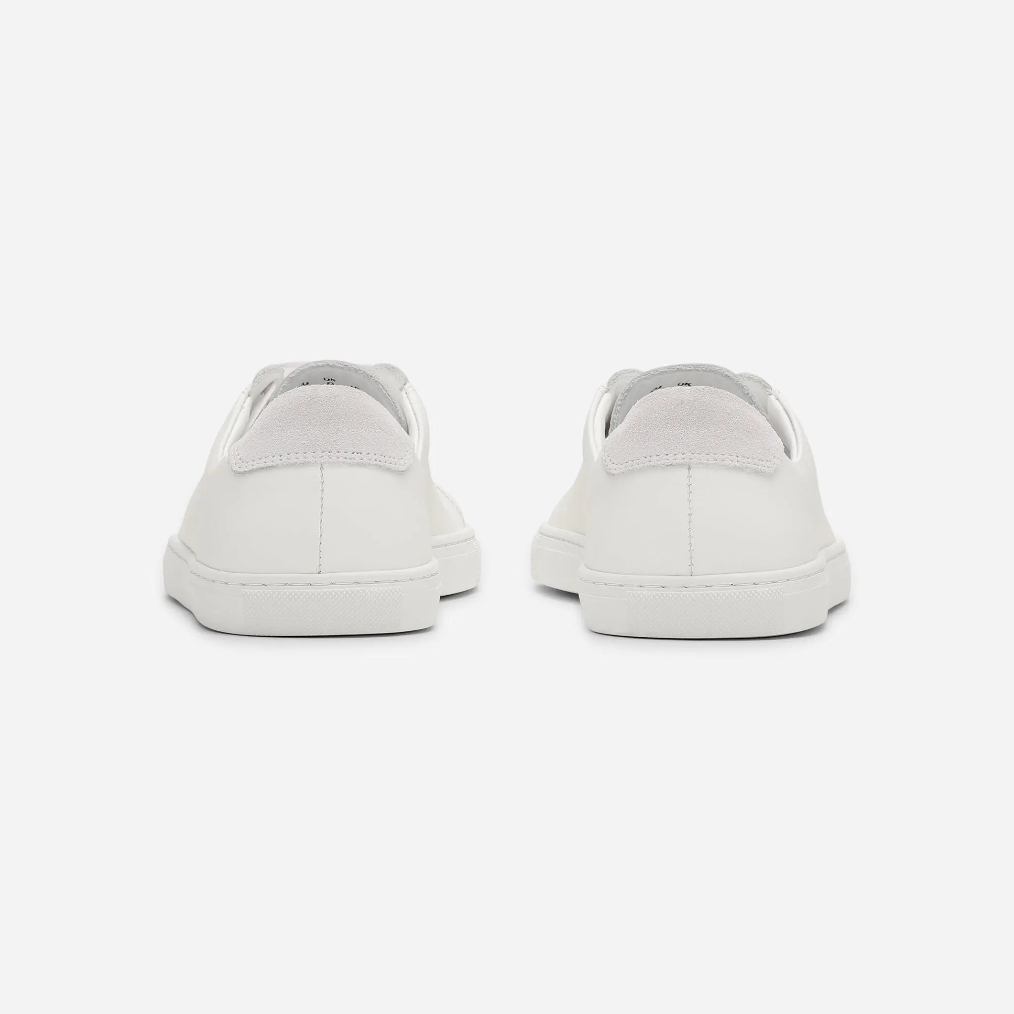 Phalanx – White Leather V1