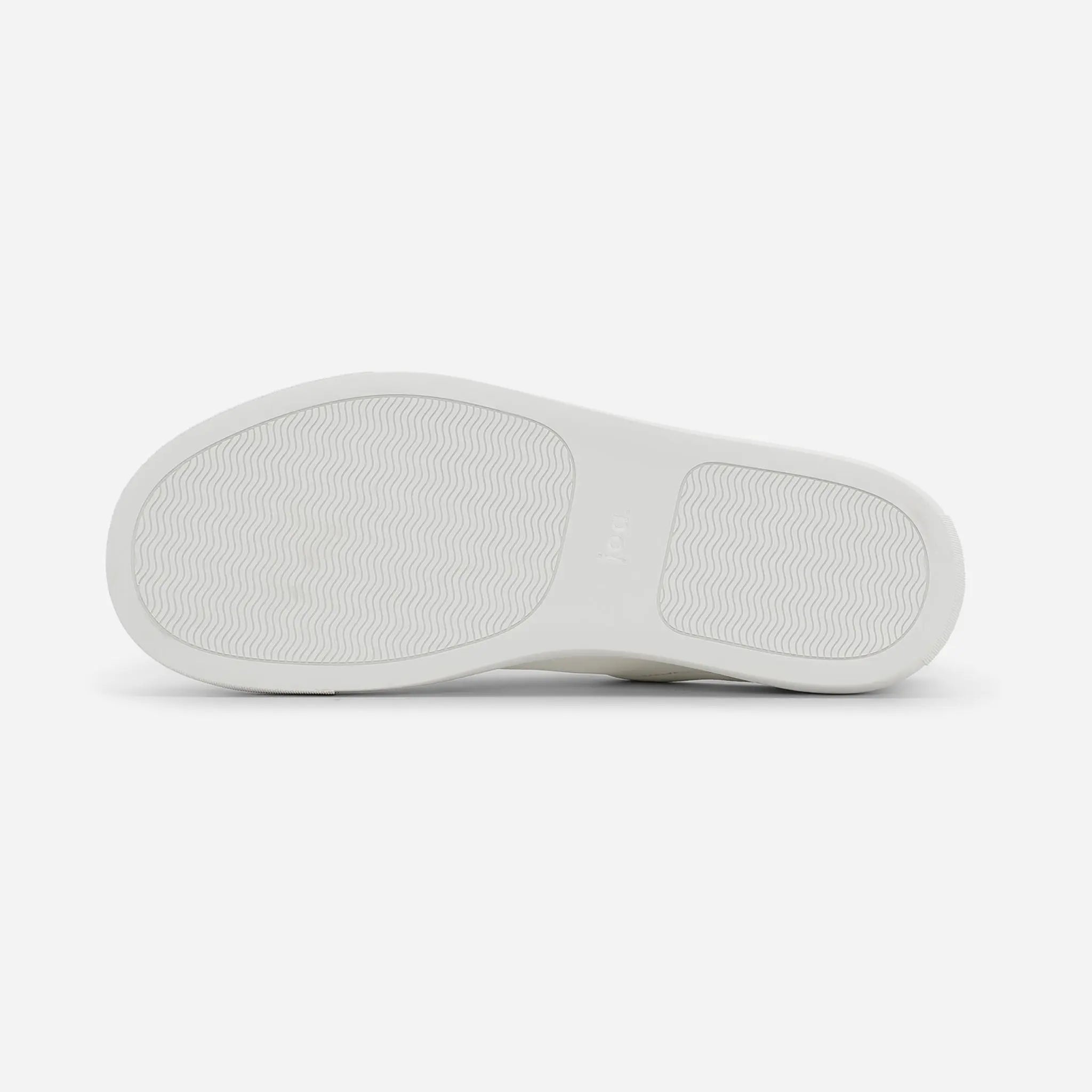 Phalanx – White Leather V1