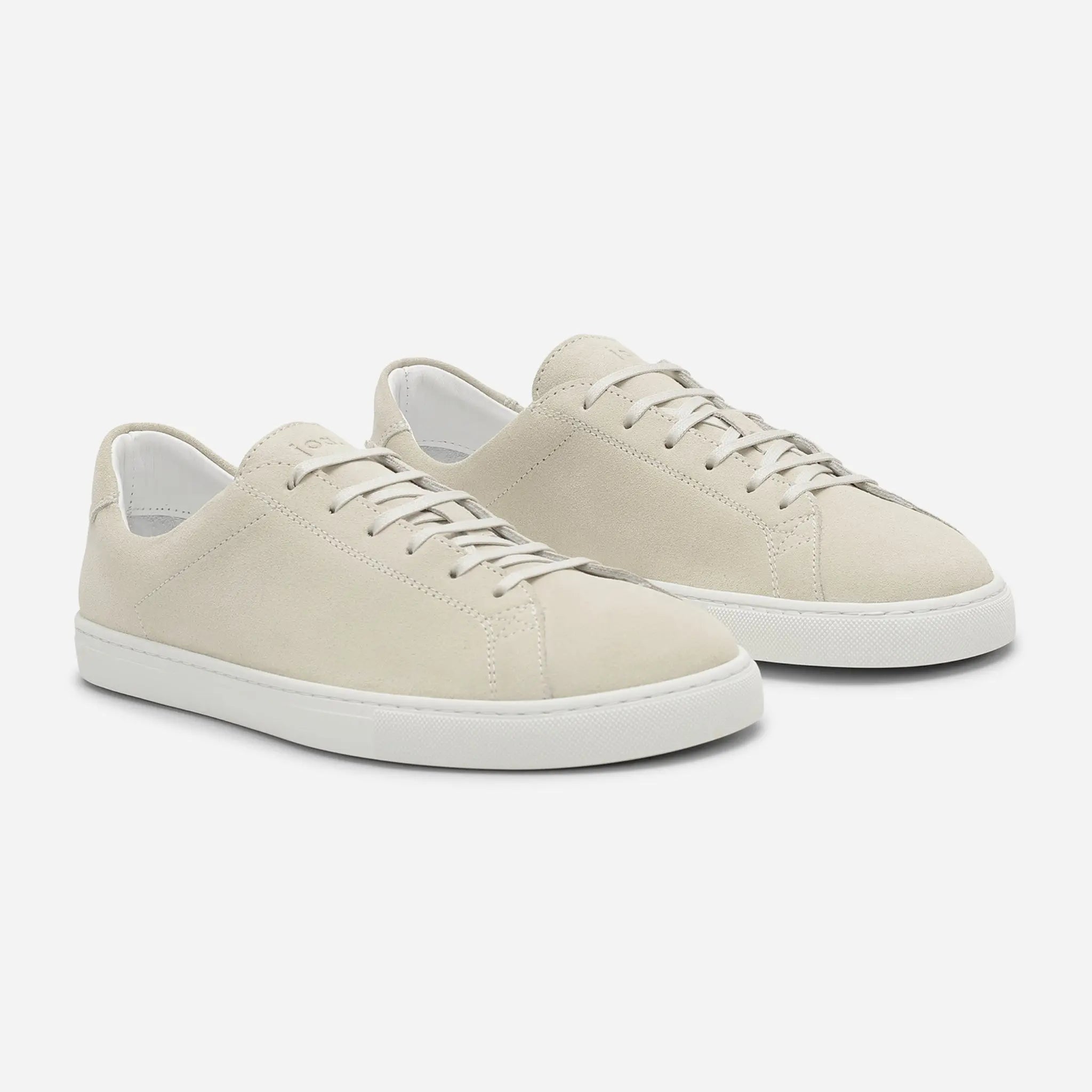 Phalanx – Sand Suede