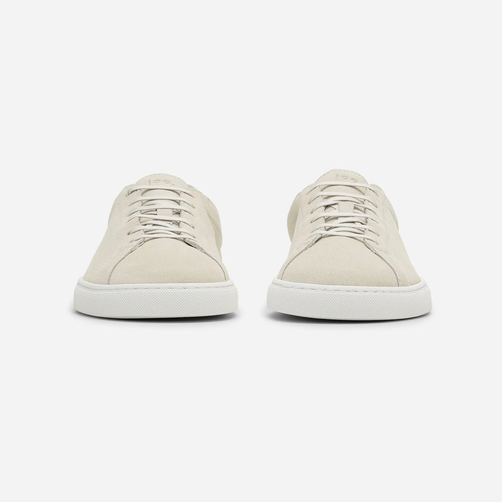 Phalanx – Sand Suede
