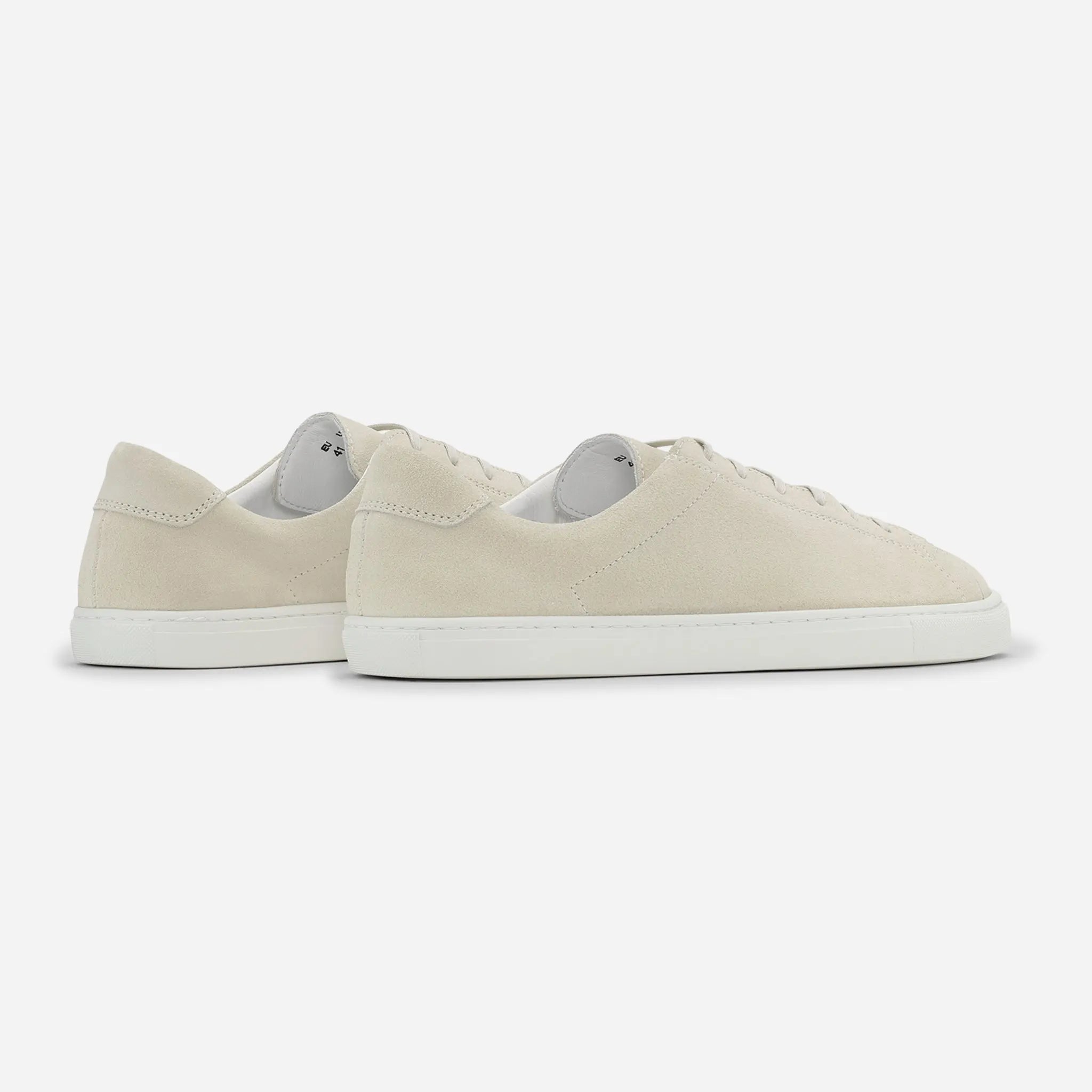 Phalanx – Sand Suede