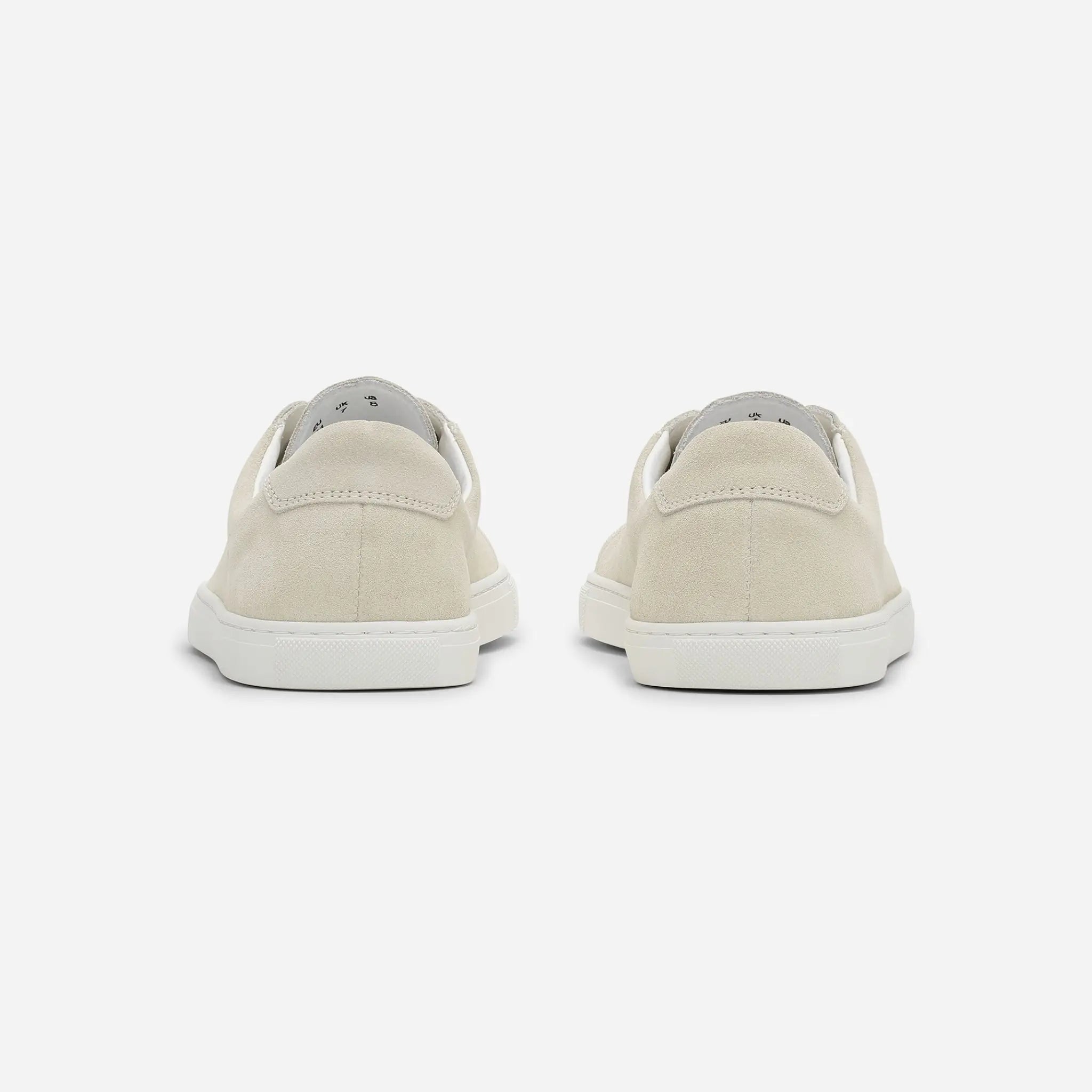 Phalanx – Sand Suede