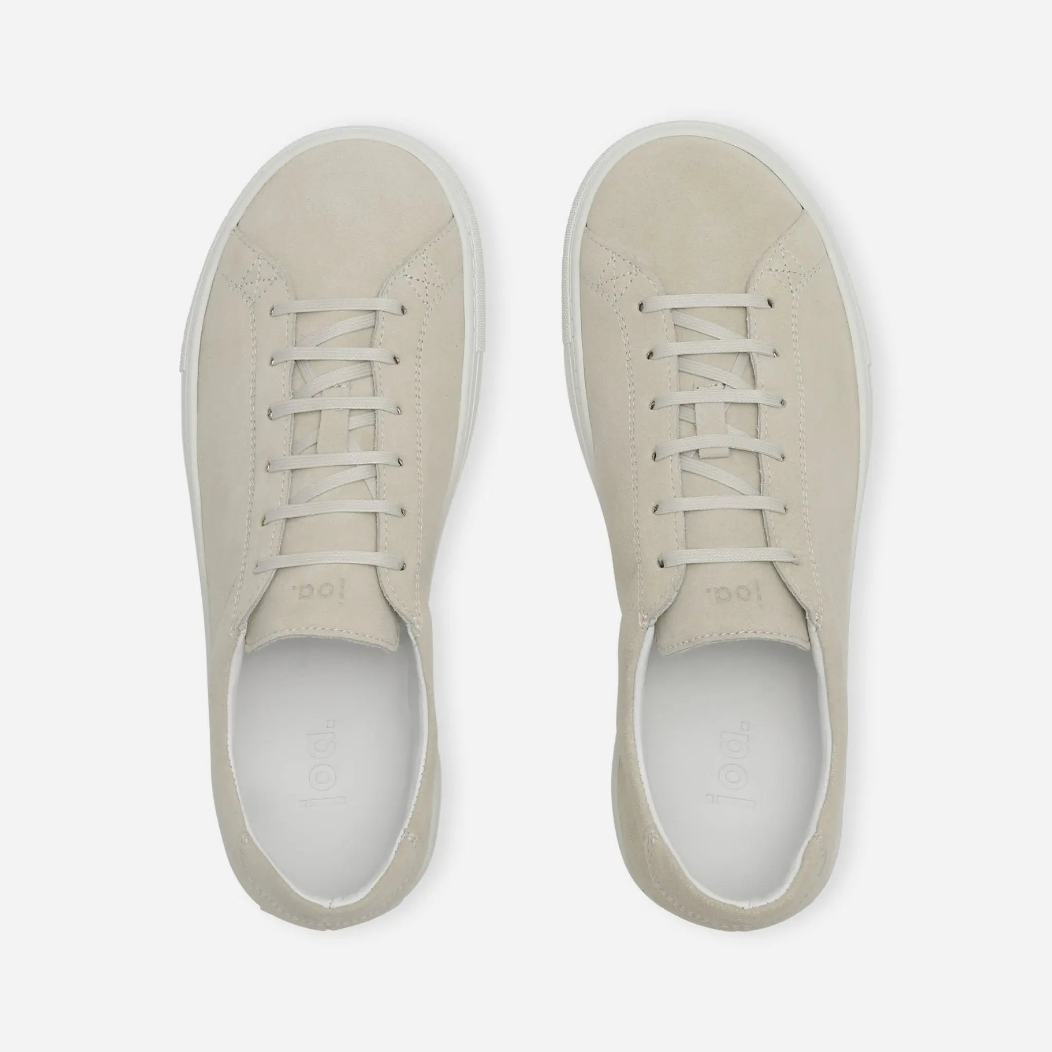 Phalanx – Sand Suede