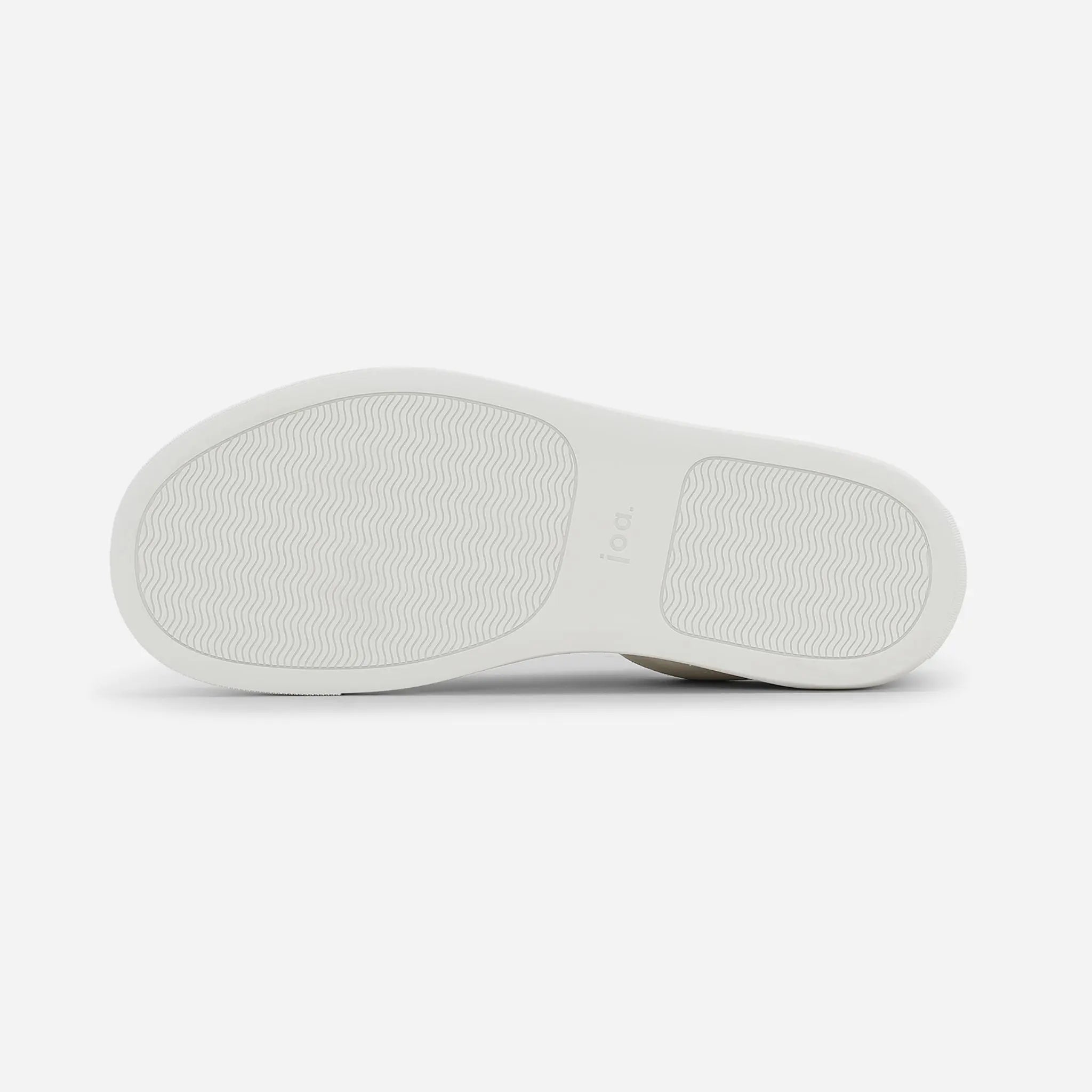 Phalanx – Sand Suede