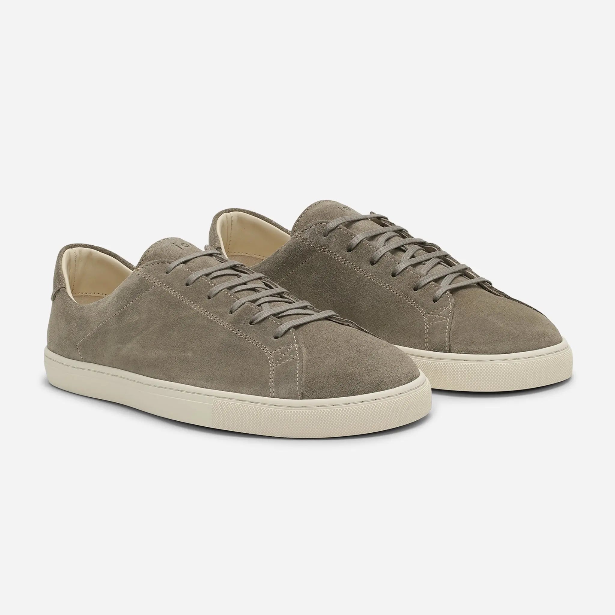Phalanx – Sage Green Suede