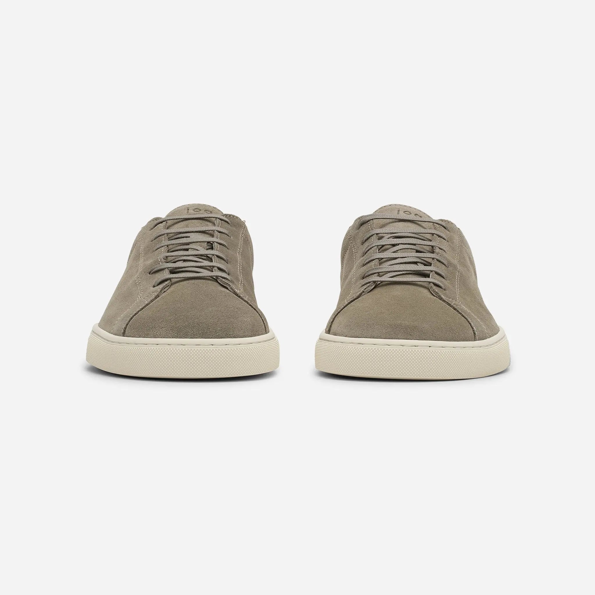 Phalanx – Sage Green Suede