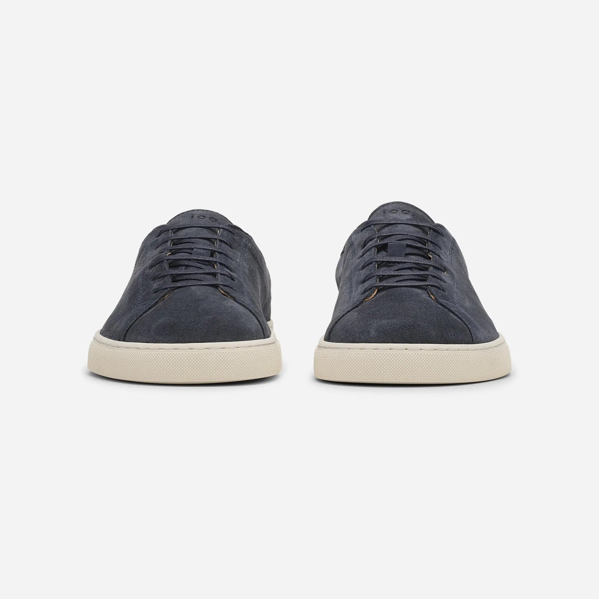 Phalanx – Navy Suede