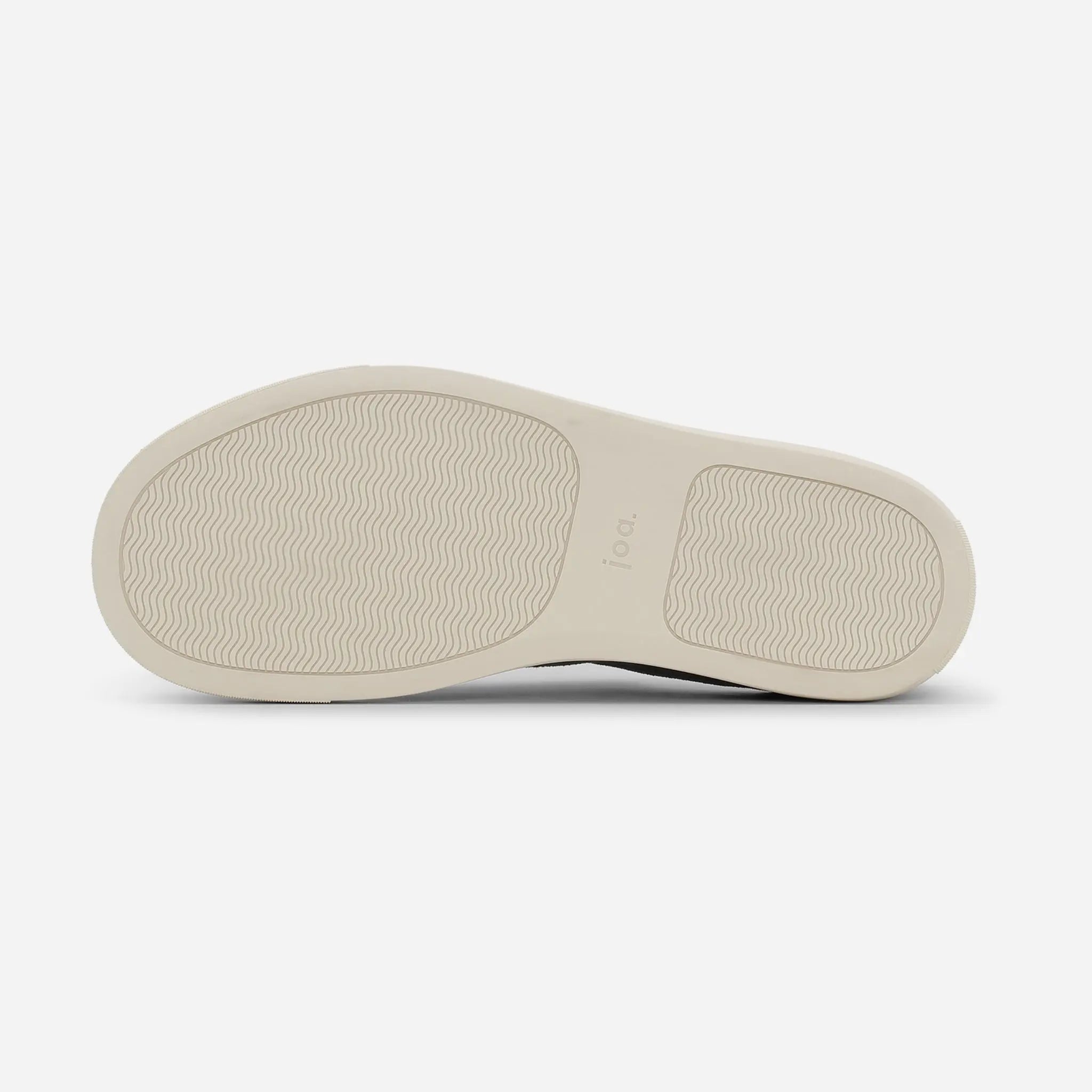 Phalanx – Navy Suede
