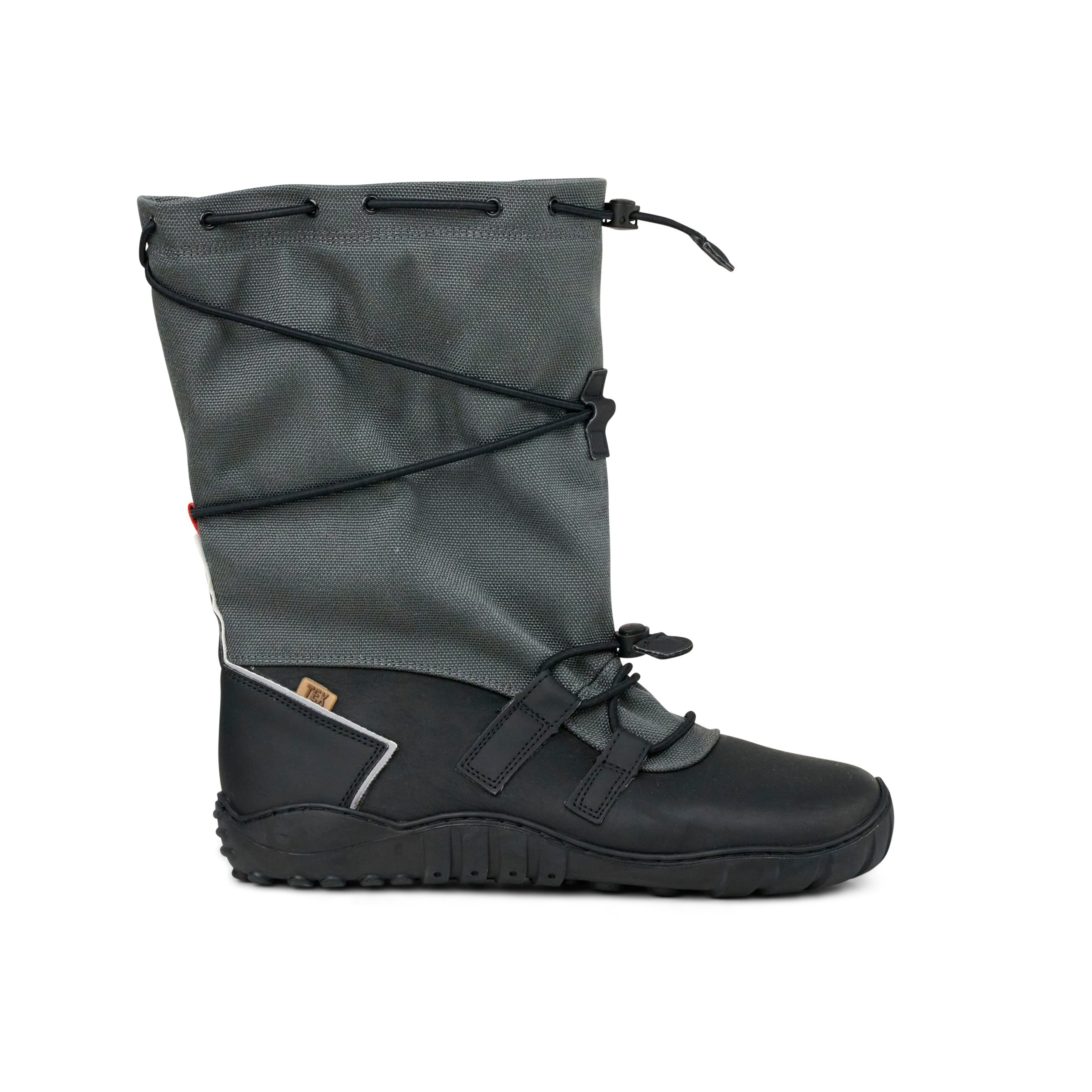 RANA LUNAR – Black