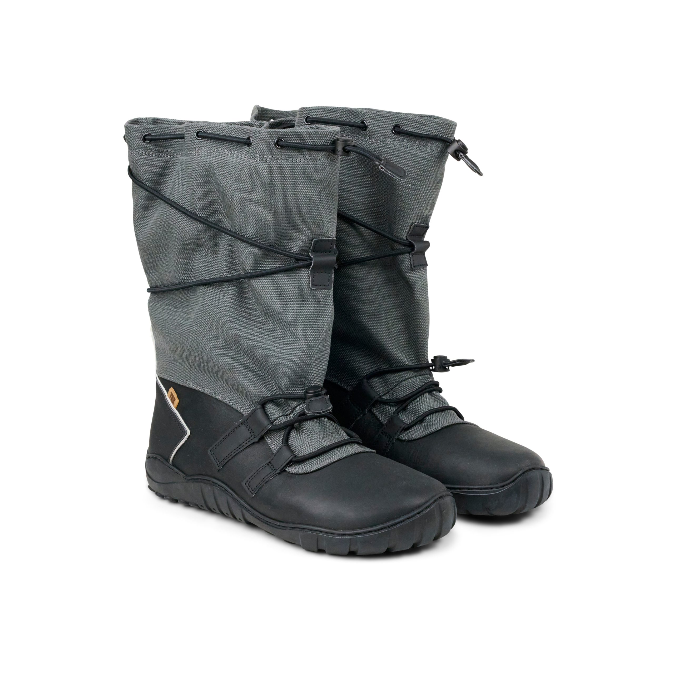 RANA LUNAR – Black