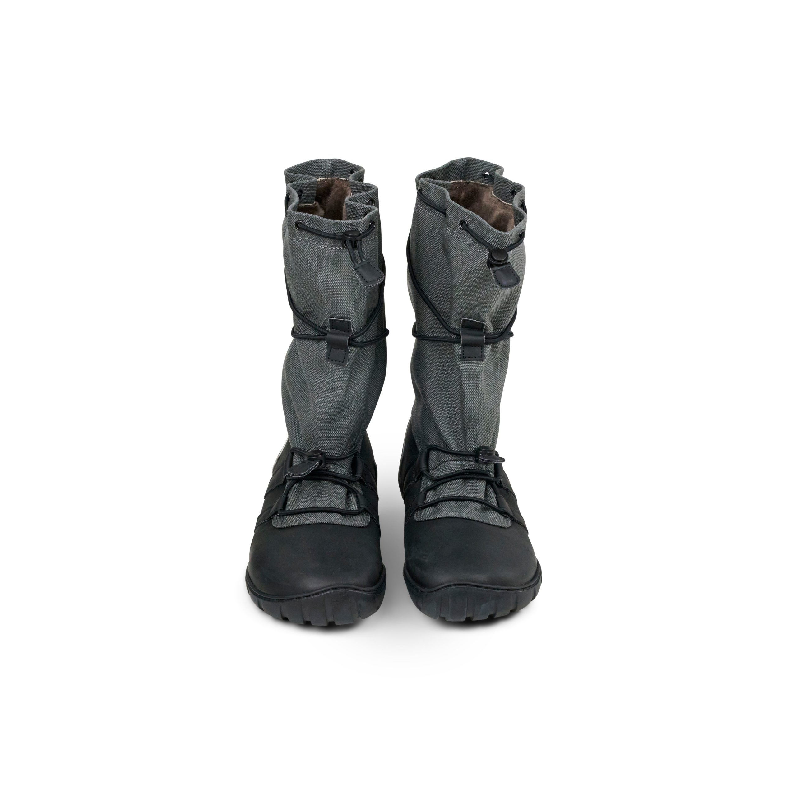 RANA LUNAR – Black