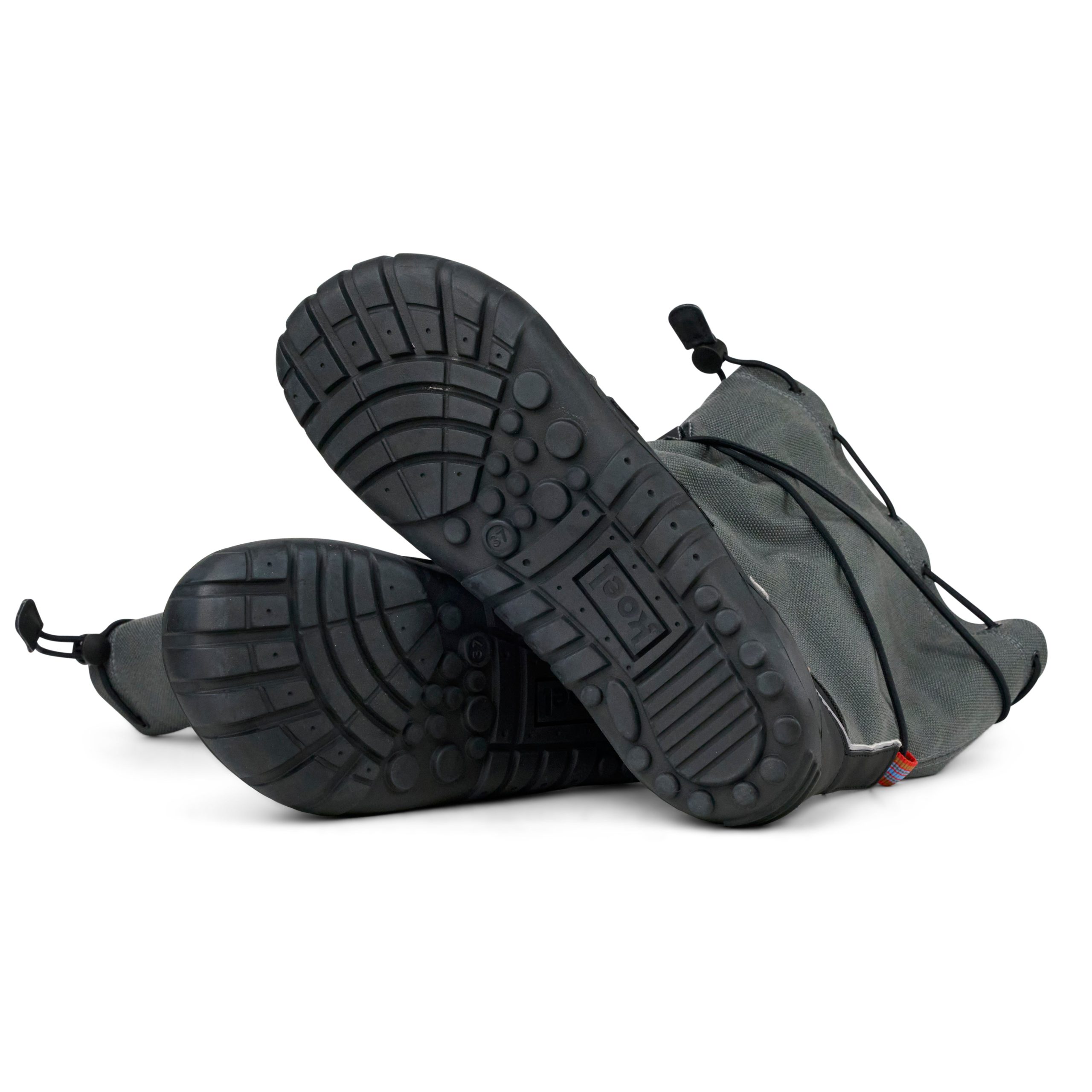 RANA LUNAR – Black