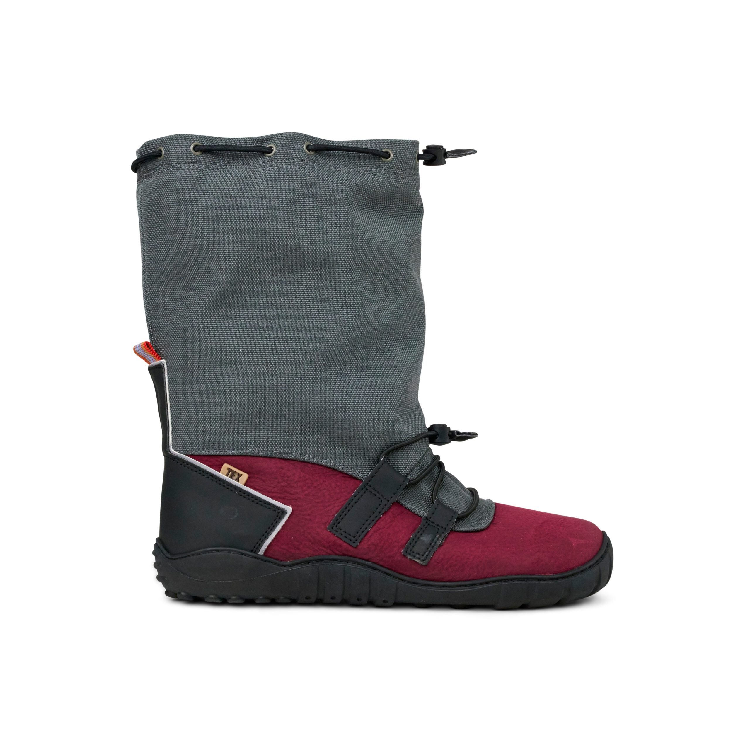 RANA LEGION – Bordo