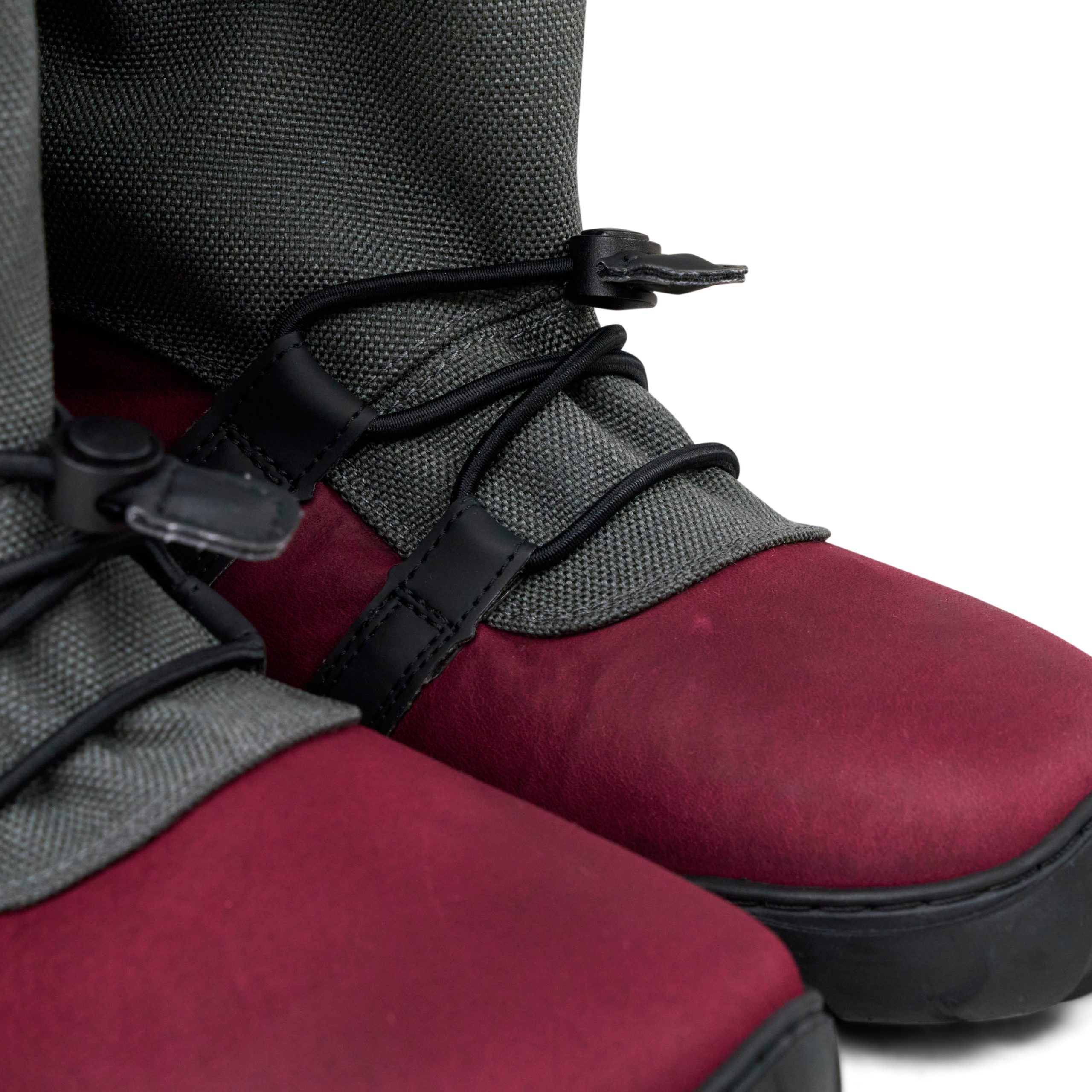 RANA LEGION – Bordo