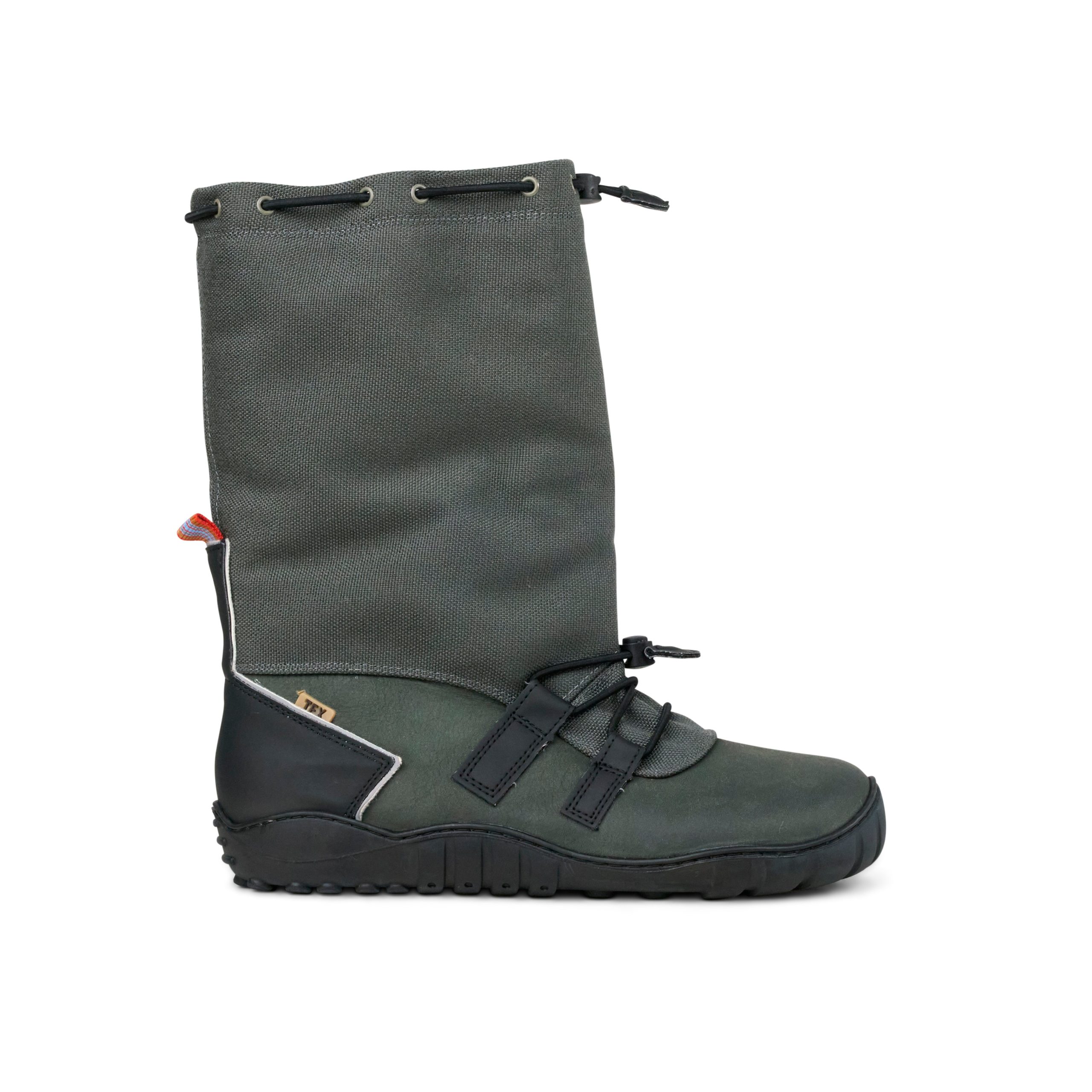 RANA LEGION – Dark Grey