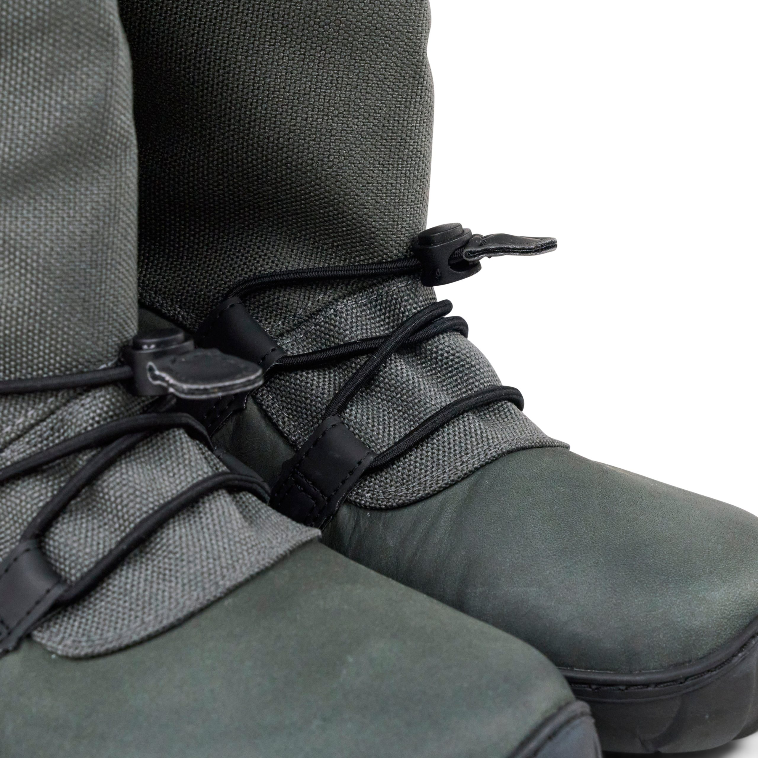 RANA LEGION – Dark Grey