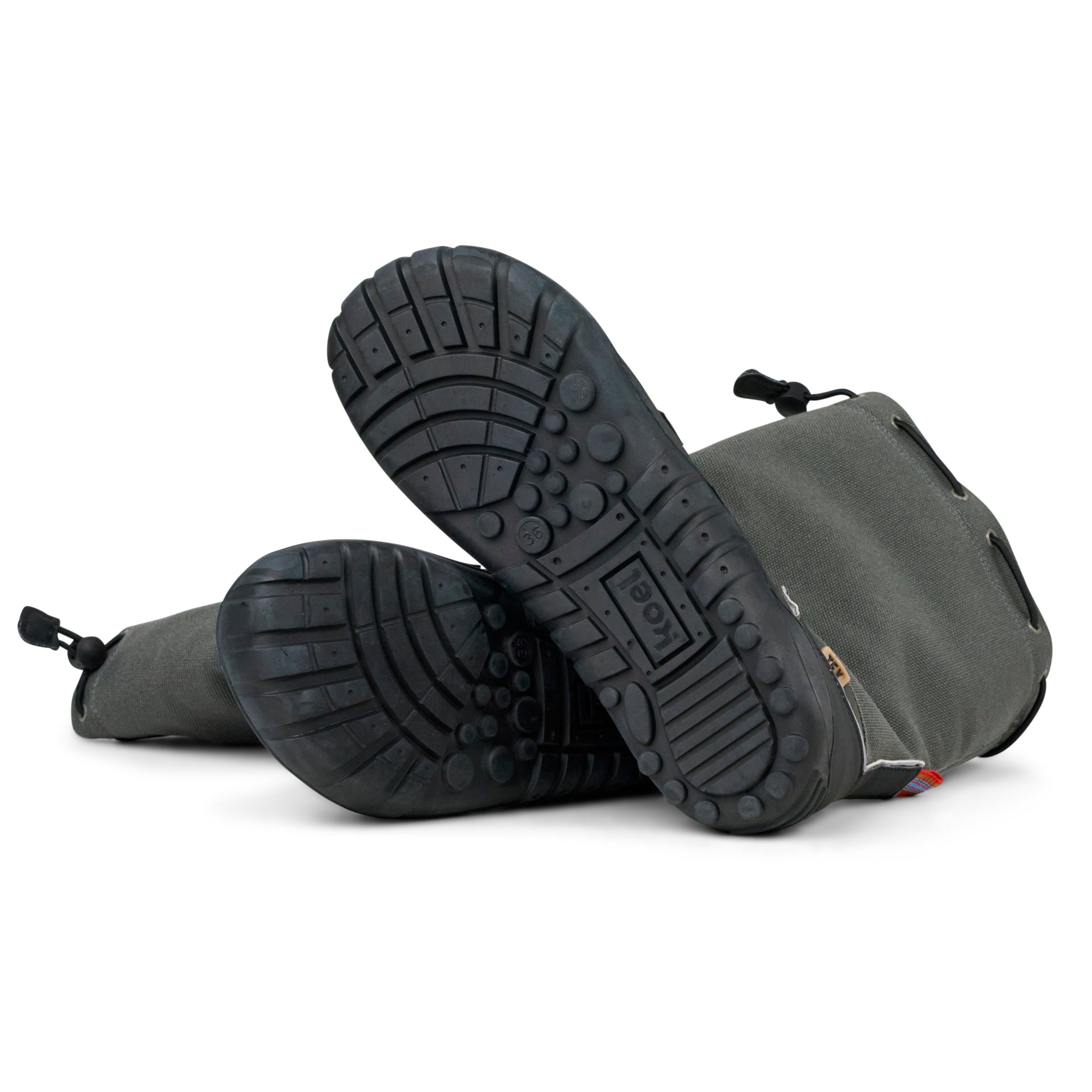 RANA LEGION – Dark Grey