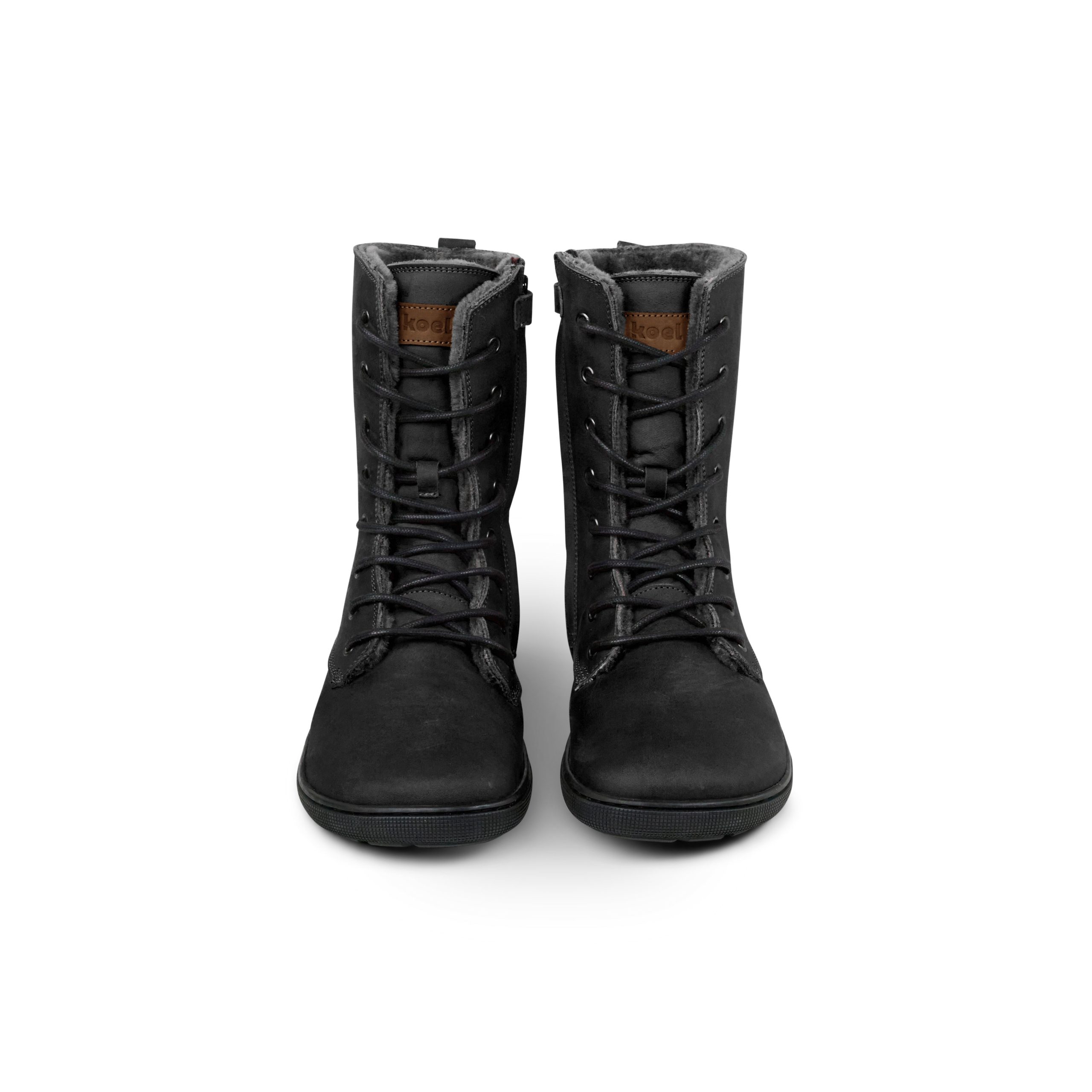 FARO Lambswool – Black