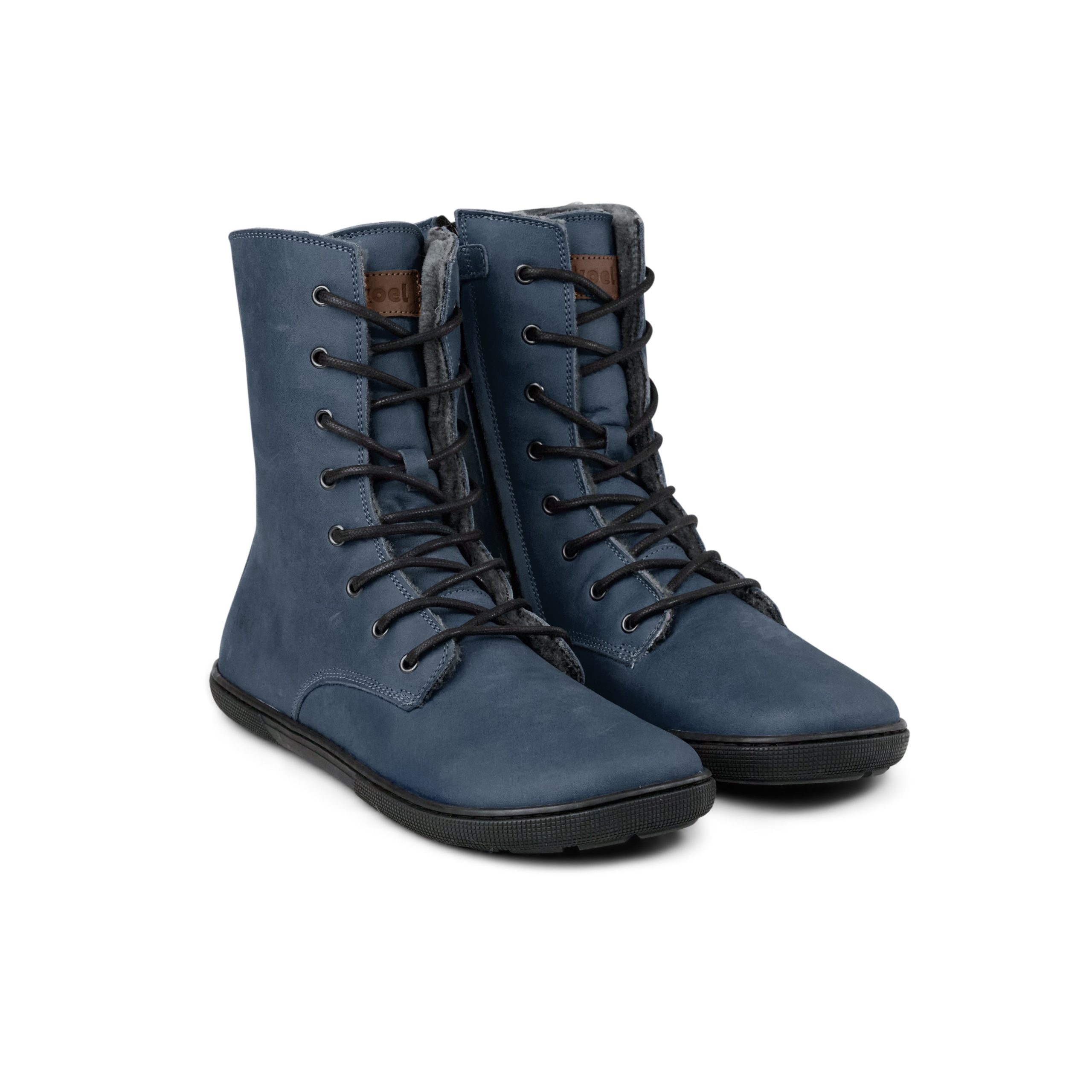 FARO Lambswool – Blue