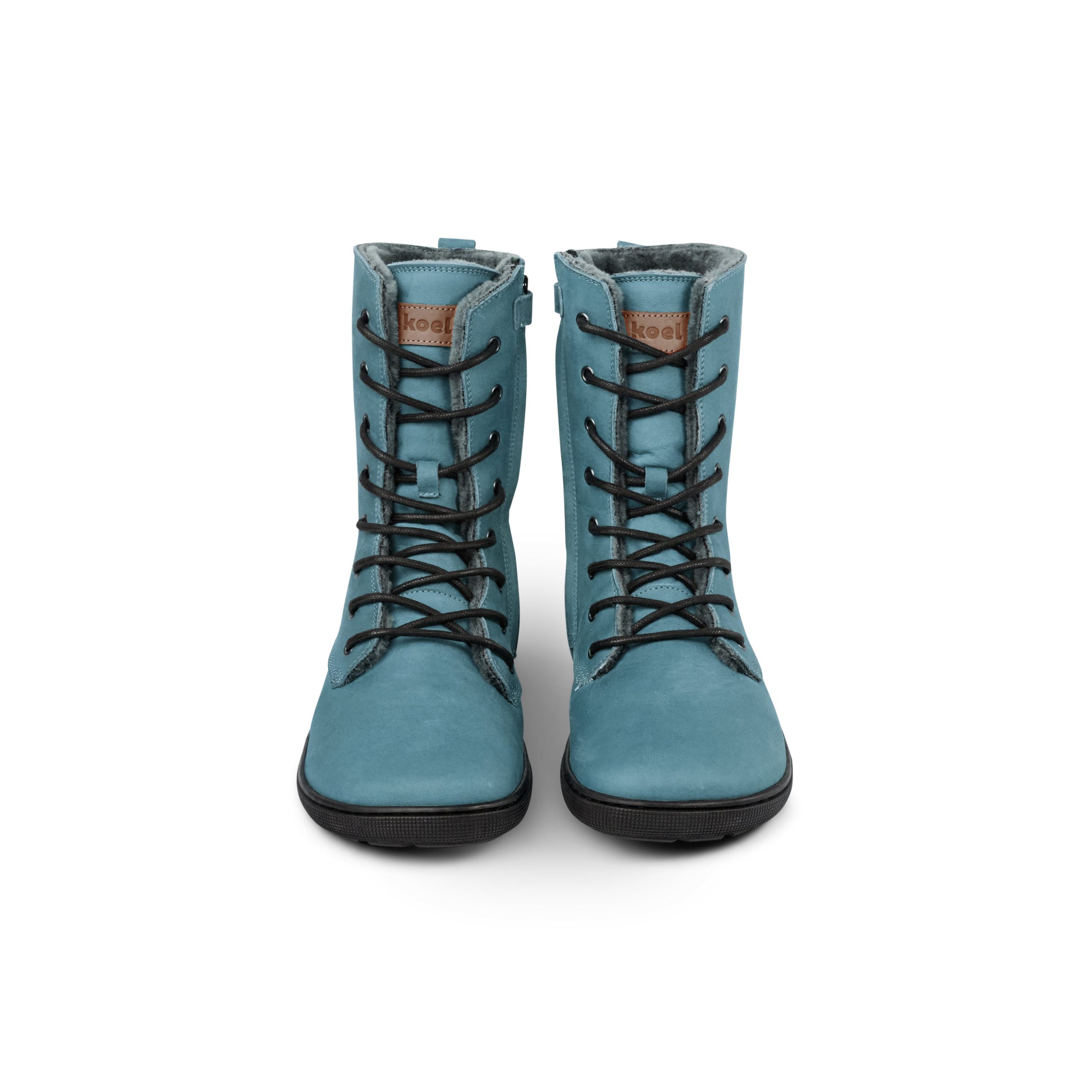 FARO Lambswool – Turquoise