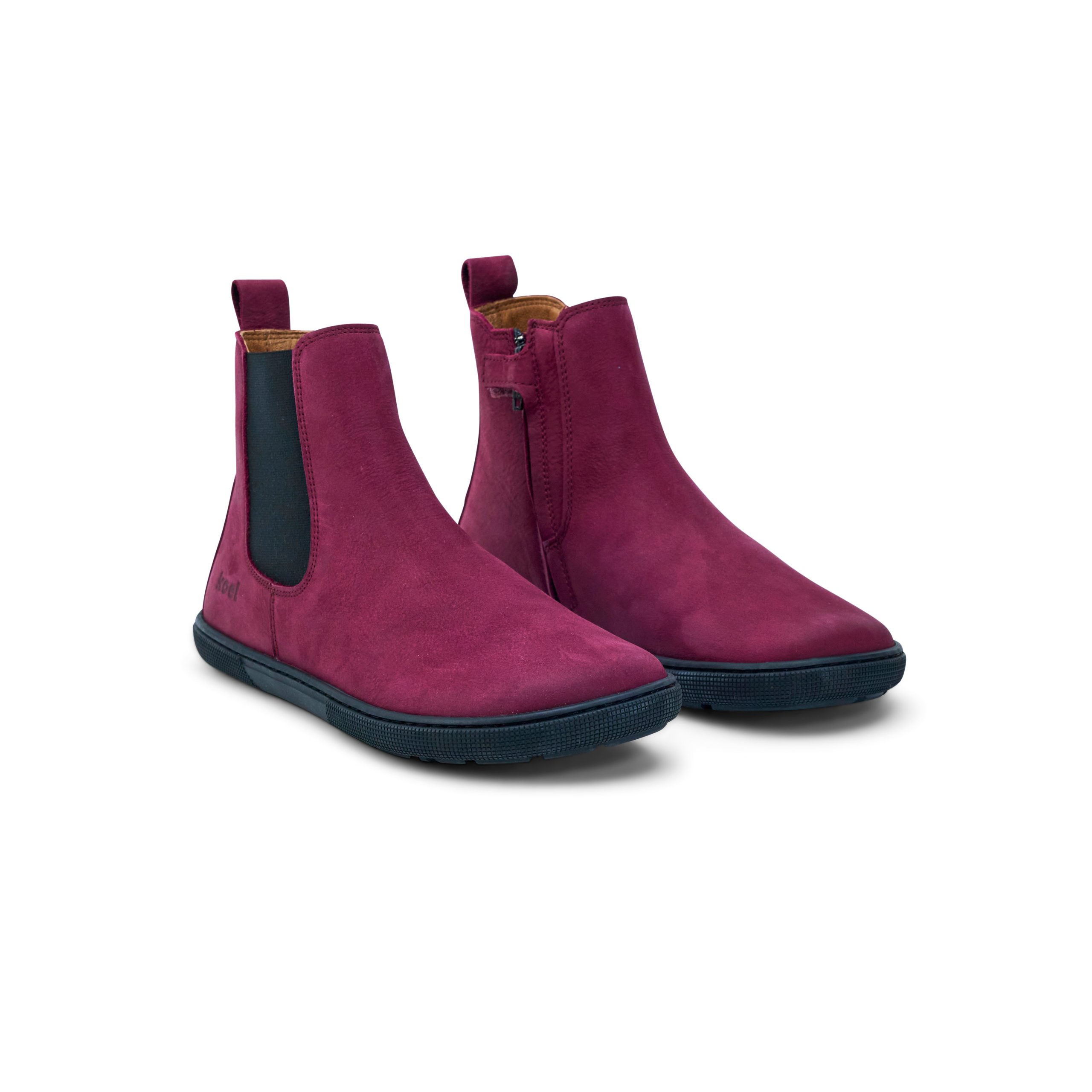 FILAS Hydro – Bordo