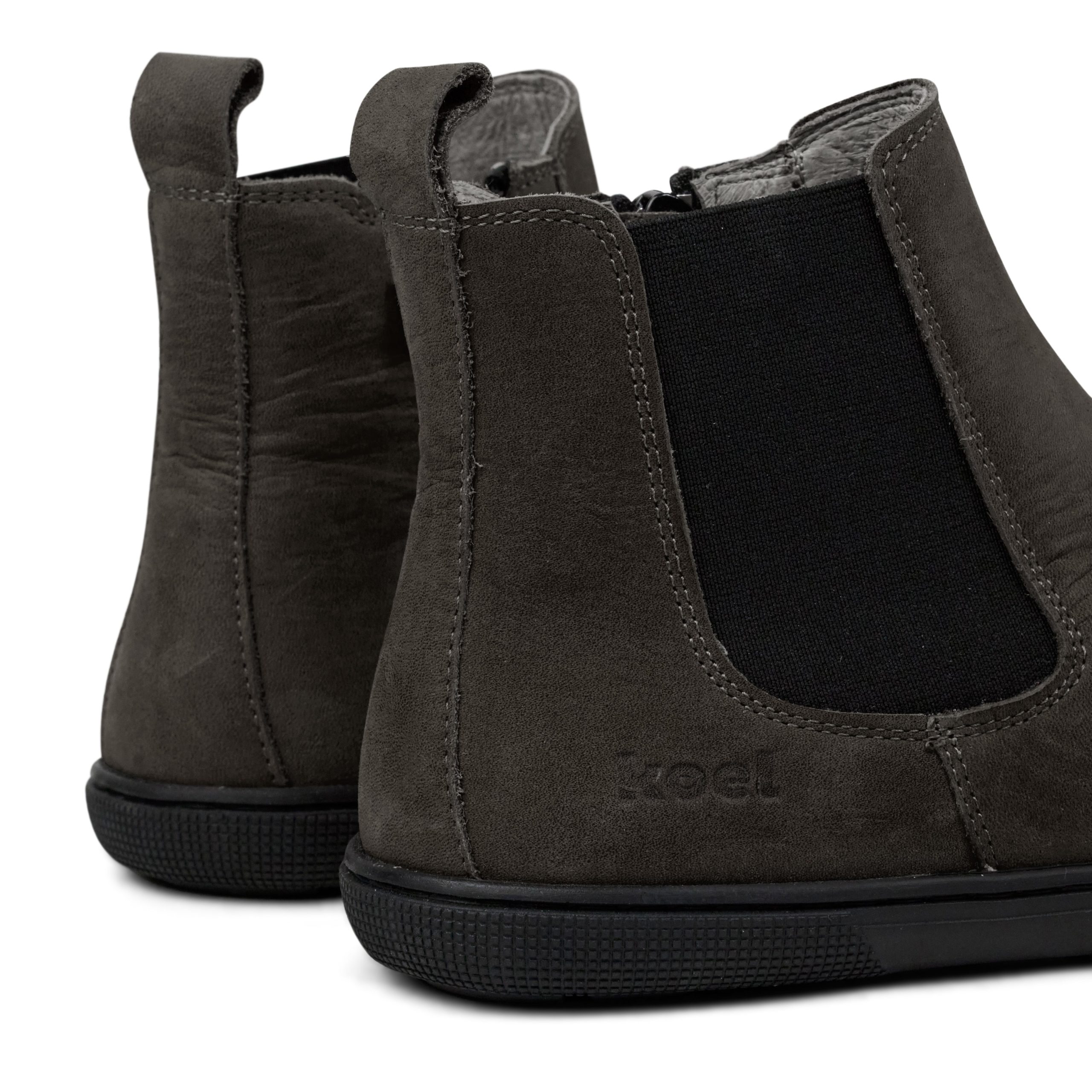 FILAS Hydro – Dark Grey