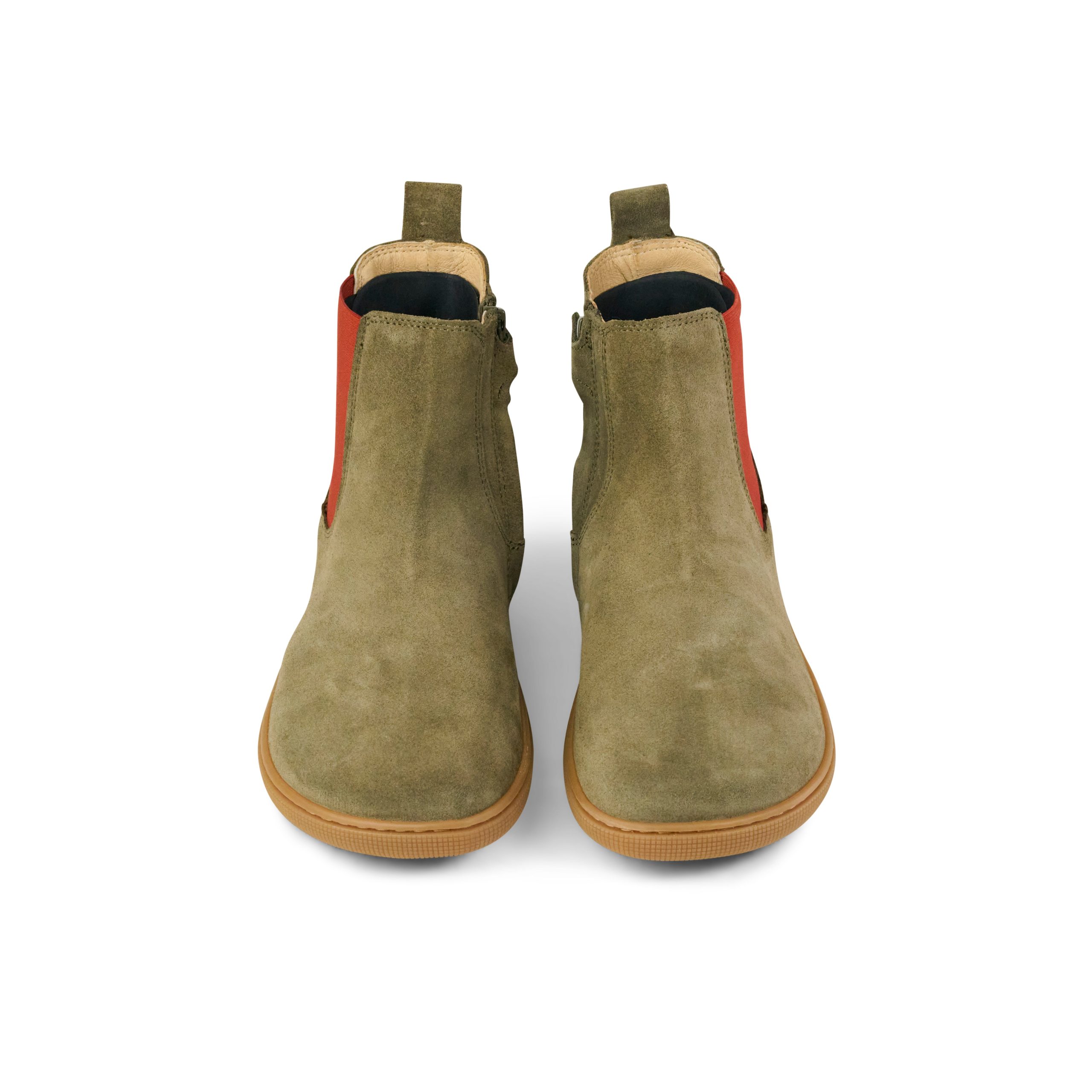 FILAS Suede – Truffle