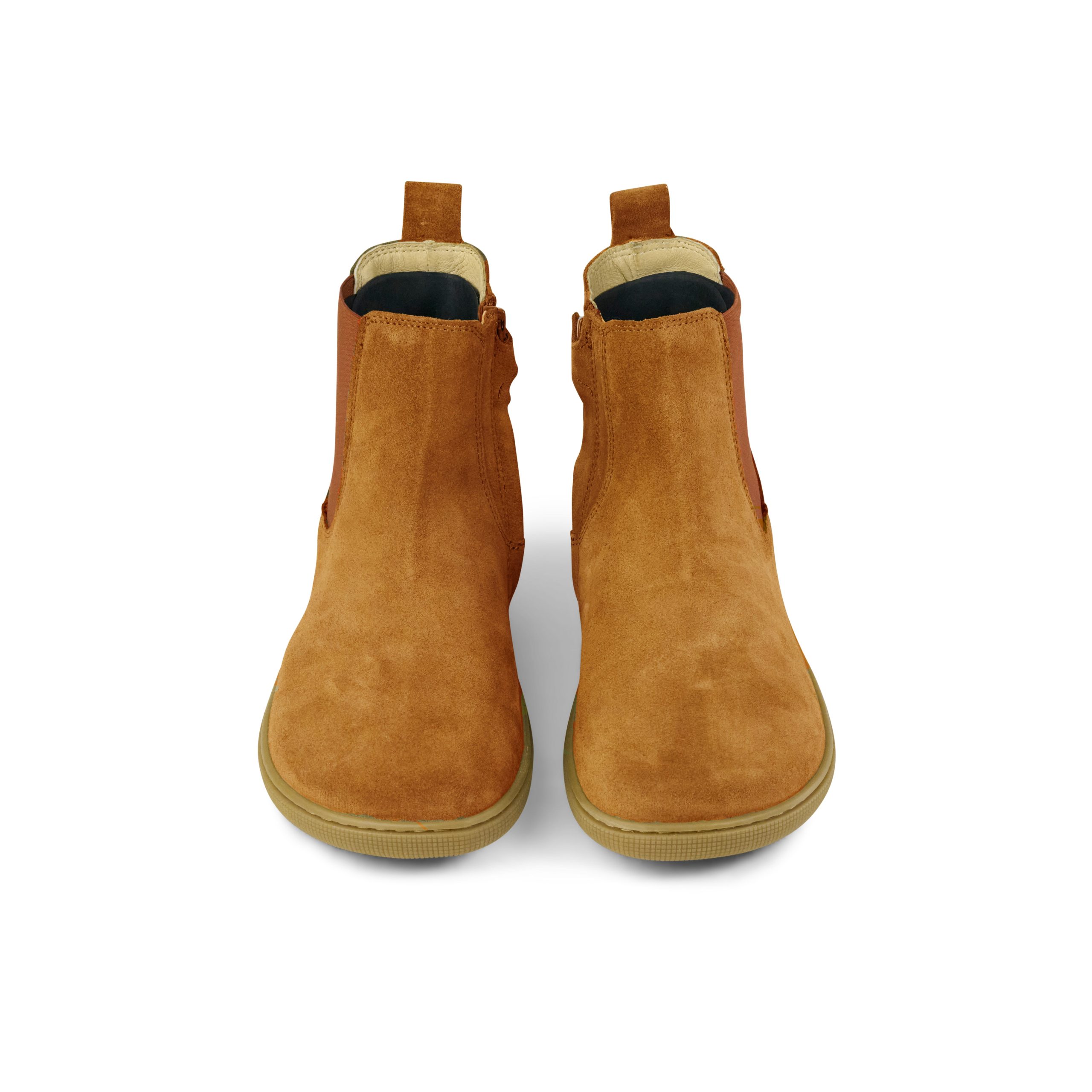 FILAS Suede – Cognac