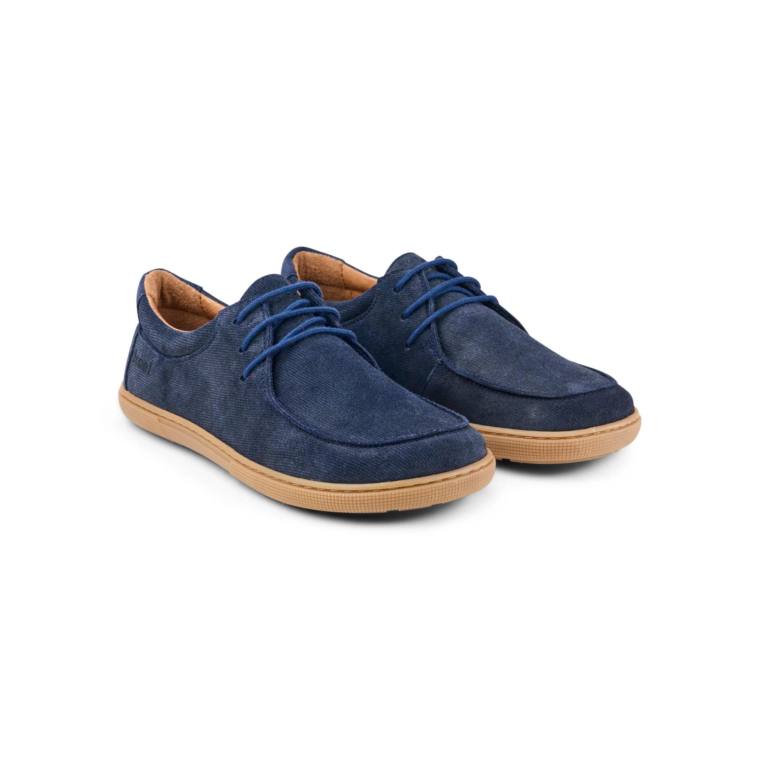 FAGO Leather – Navy