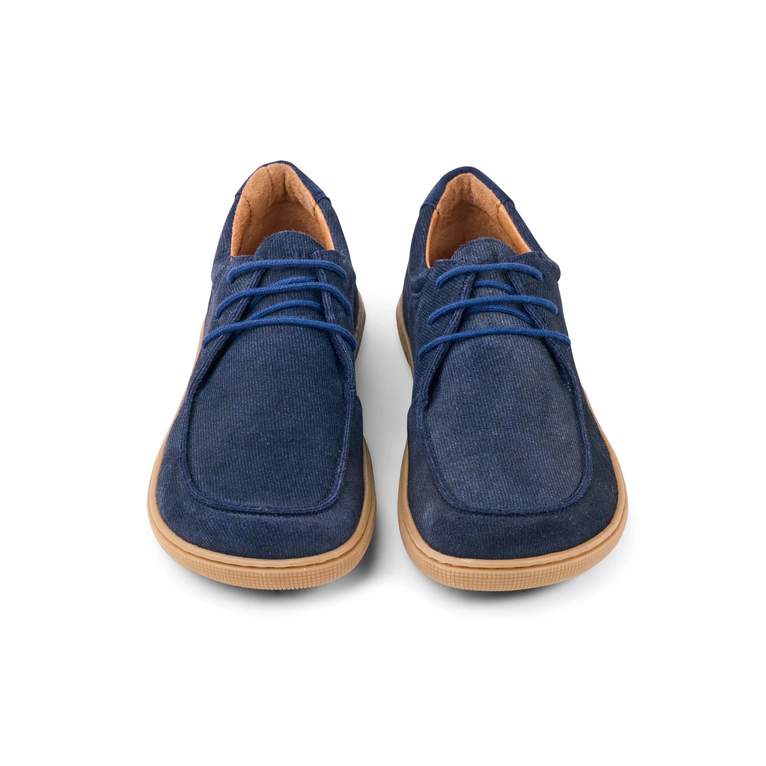 FAGO Leather – Navy