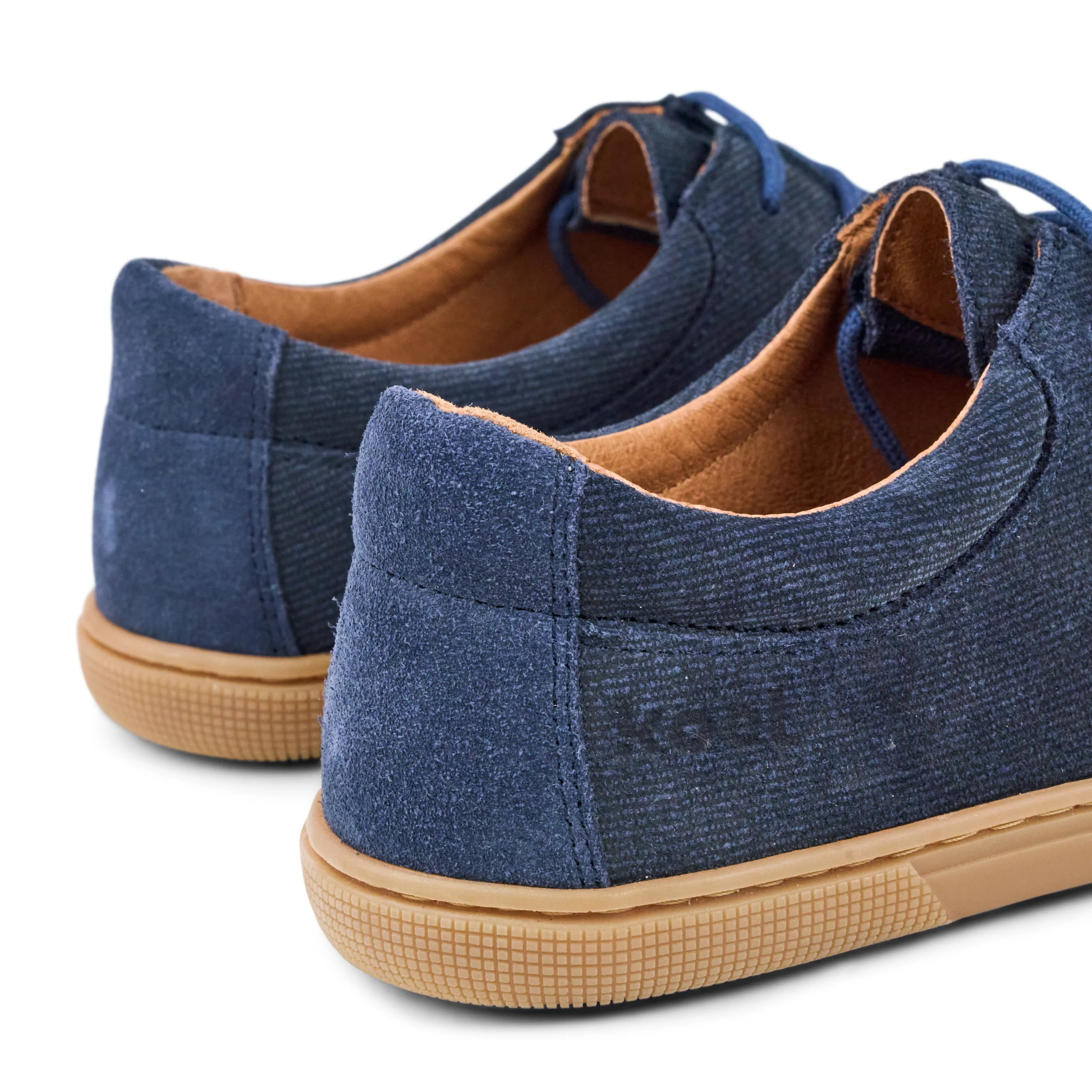 FAGO Leather – Navy