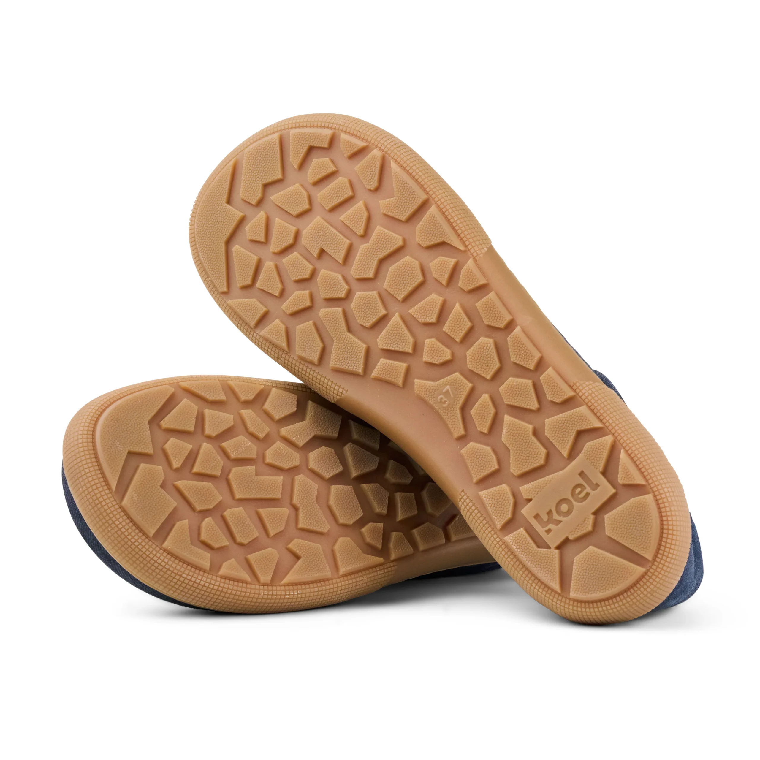 FAGO Leather – Navy