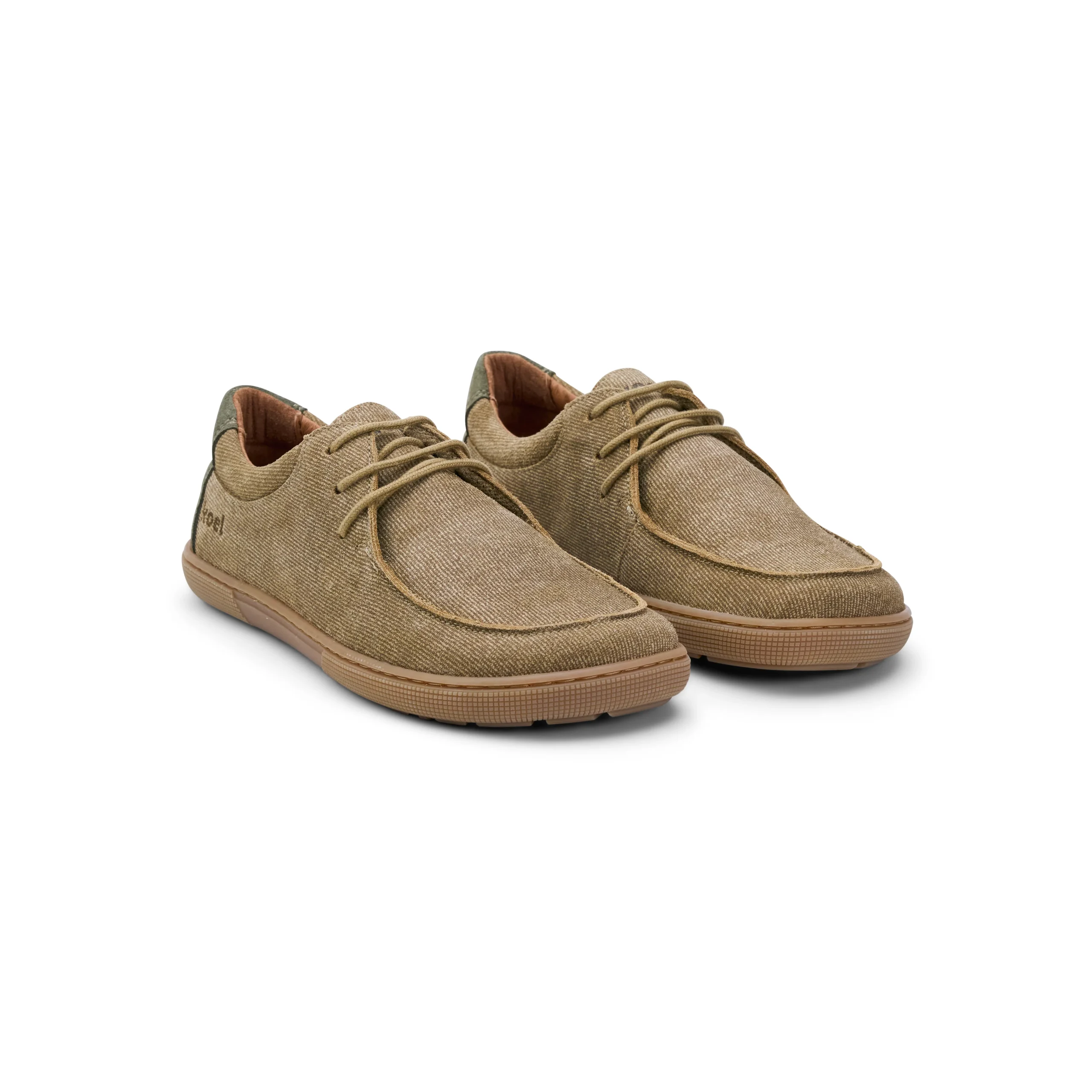 FAGO Leather – TAUPE