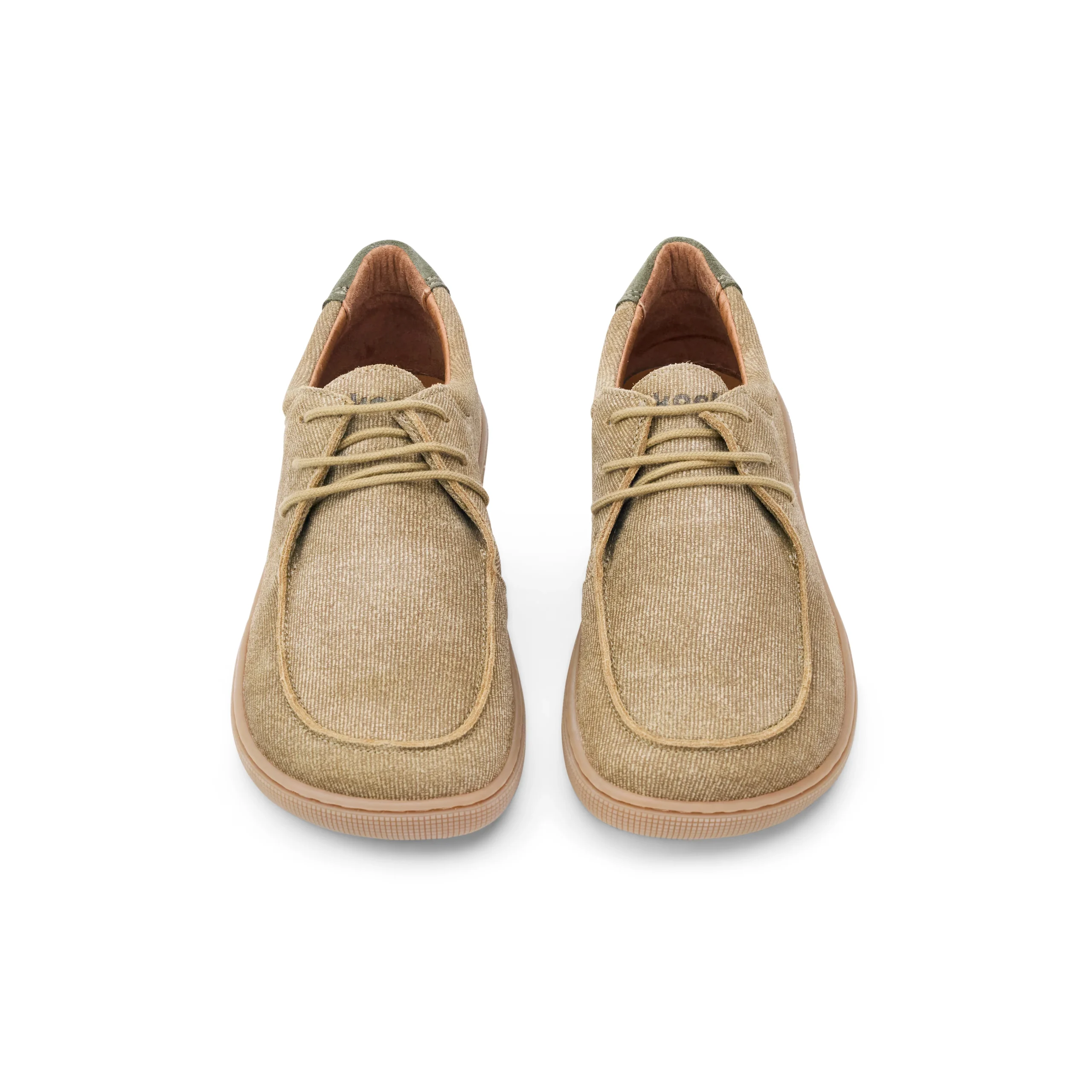 FAGO Leather – TAUPE
