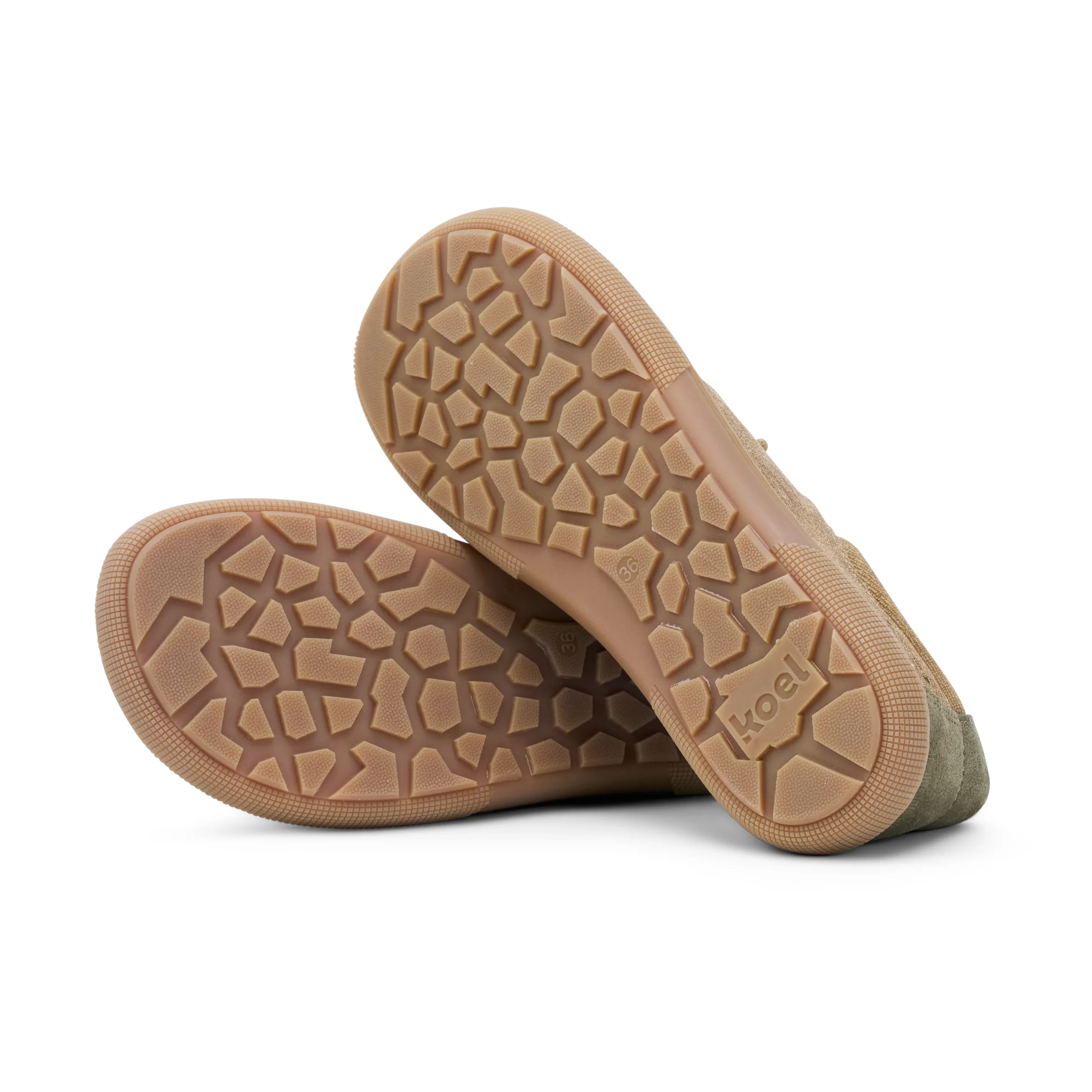 FAGO Leather – TAUPE