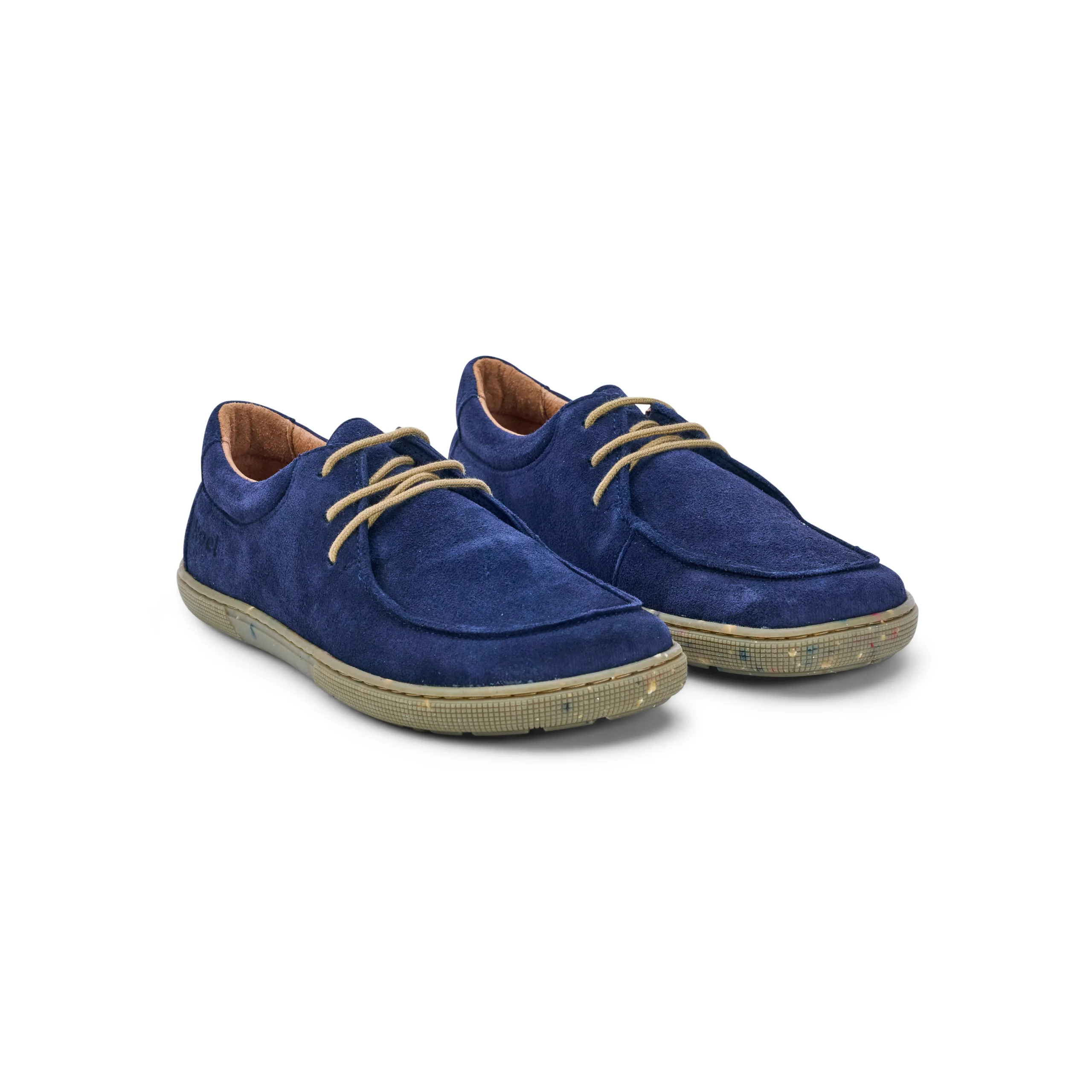 FAGO Suede – Navy