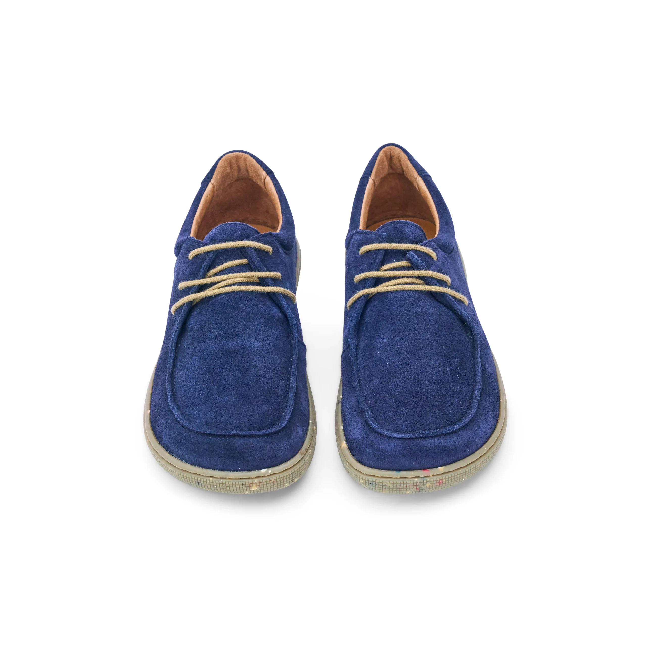 FAGO Suede – Navy