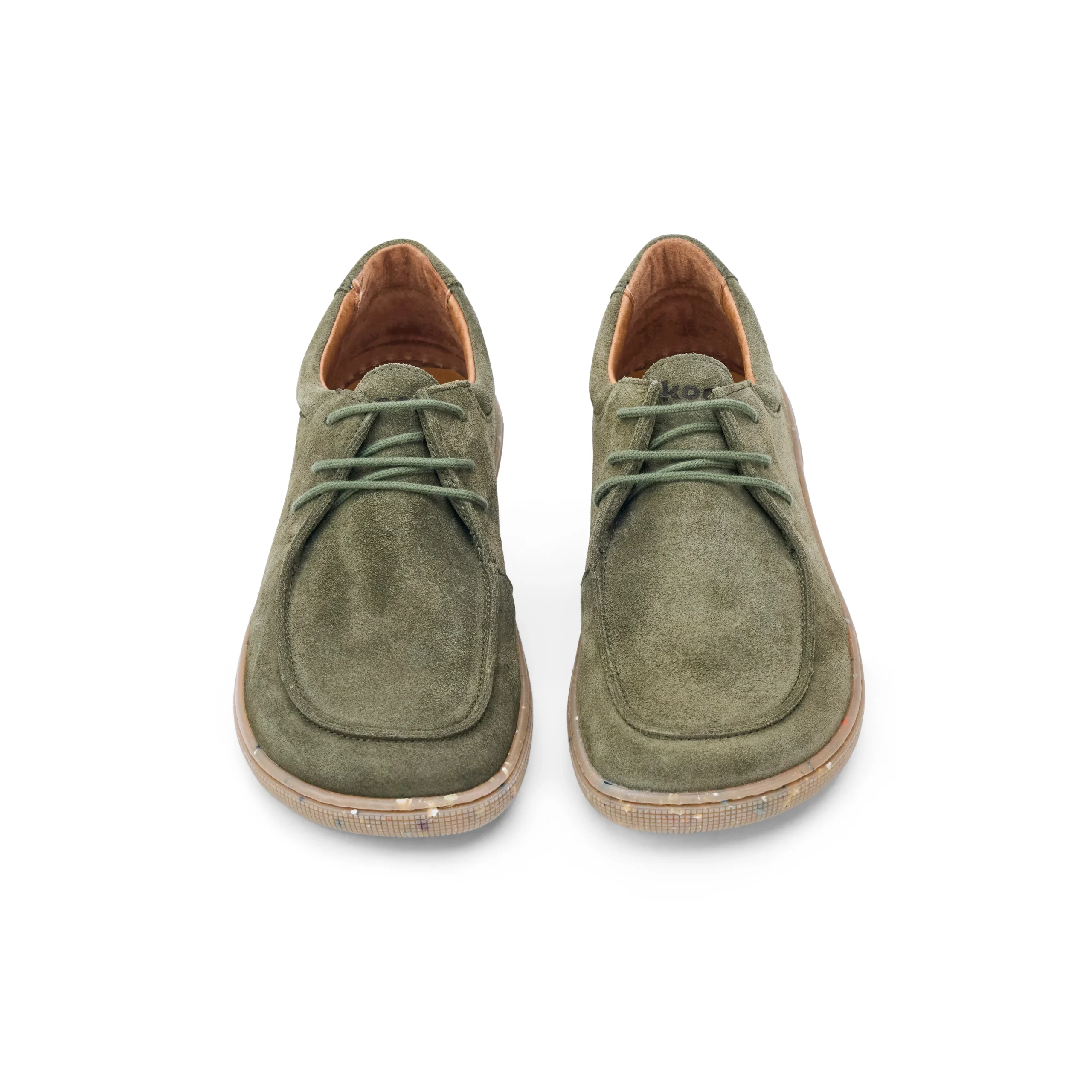 FAGO Suede – Olive