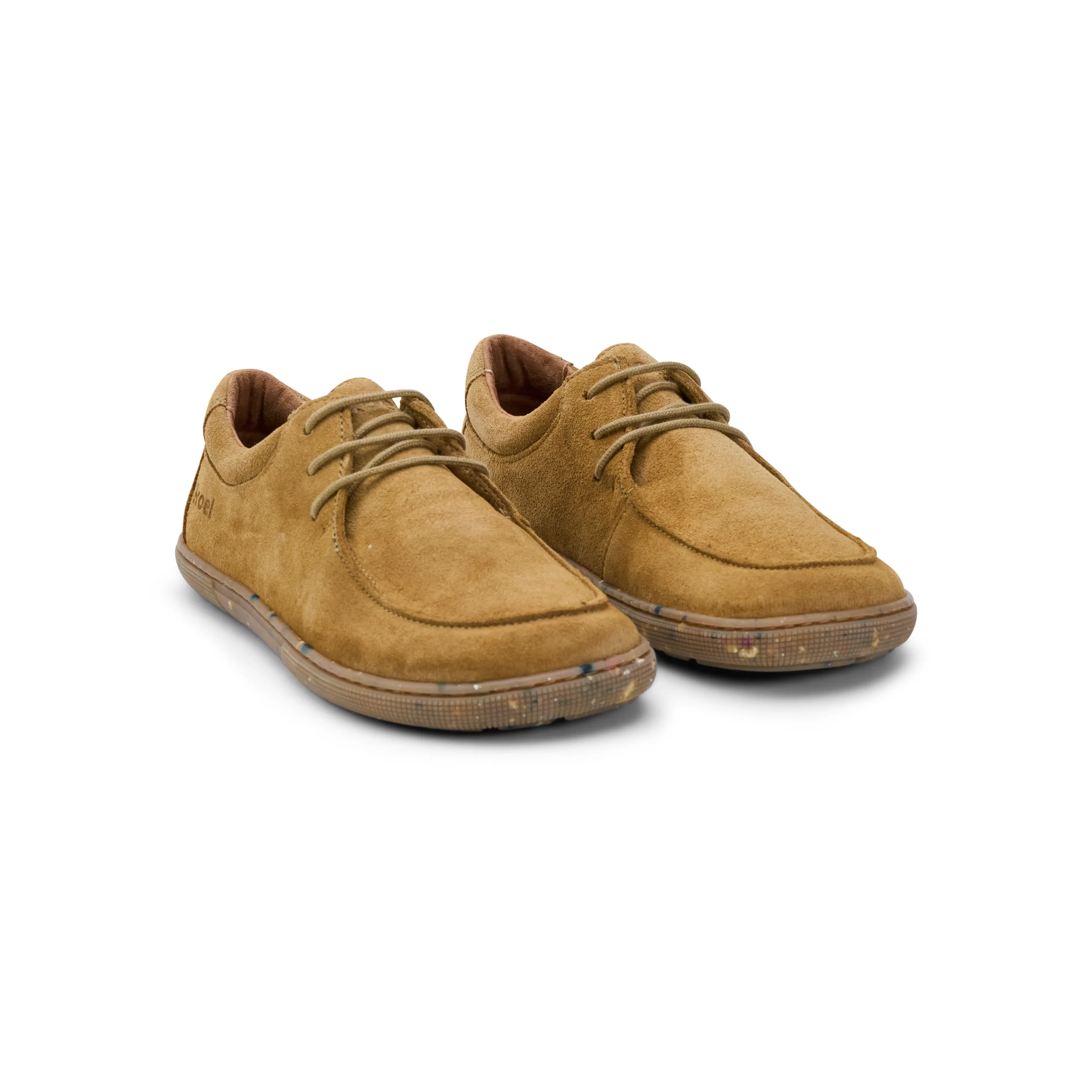FAGO Suede – Cognac