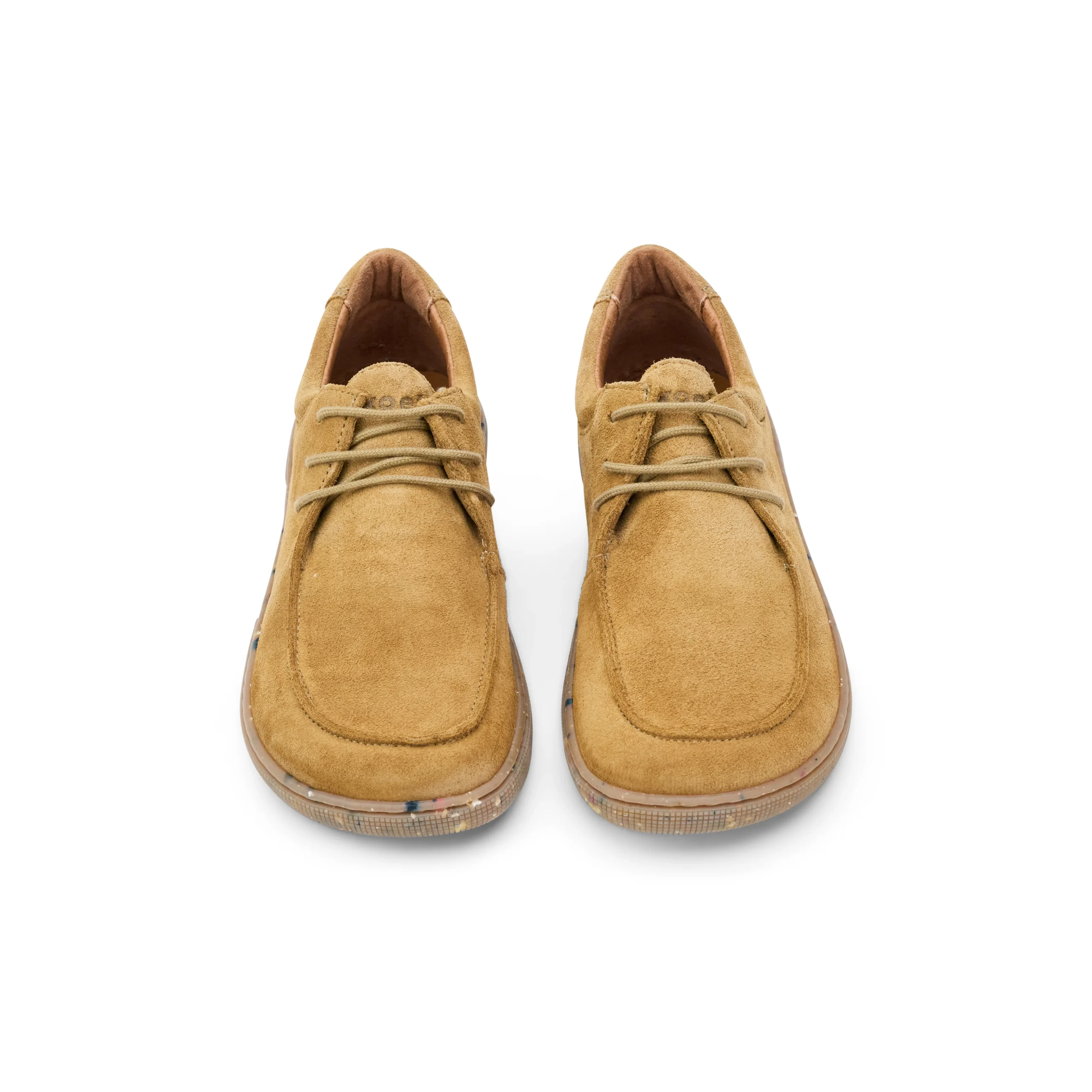 FAGO Suede – Cognac