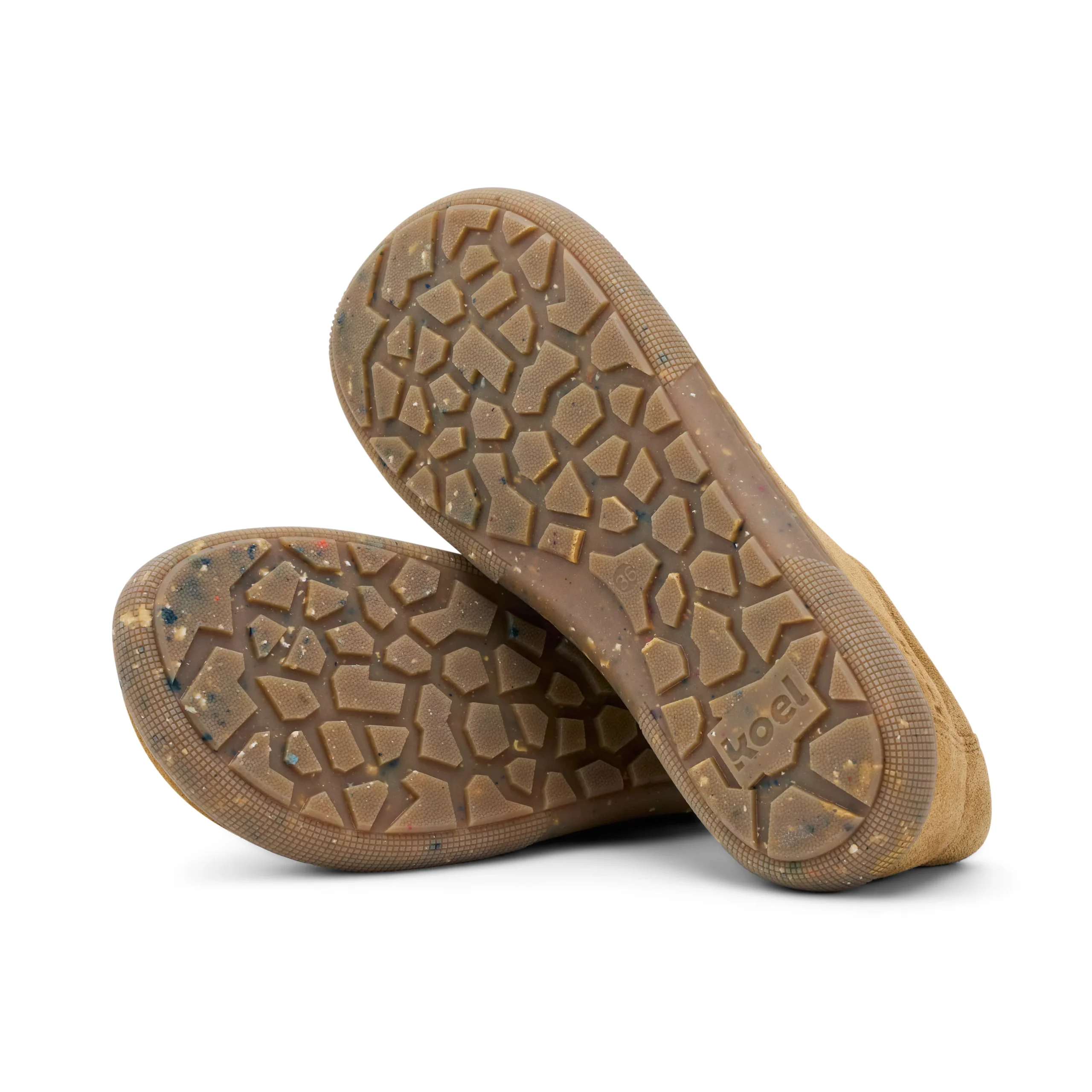 FAGO Suede – Cognac