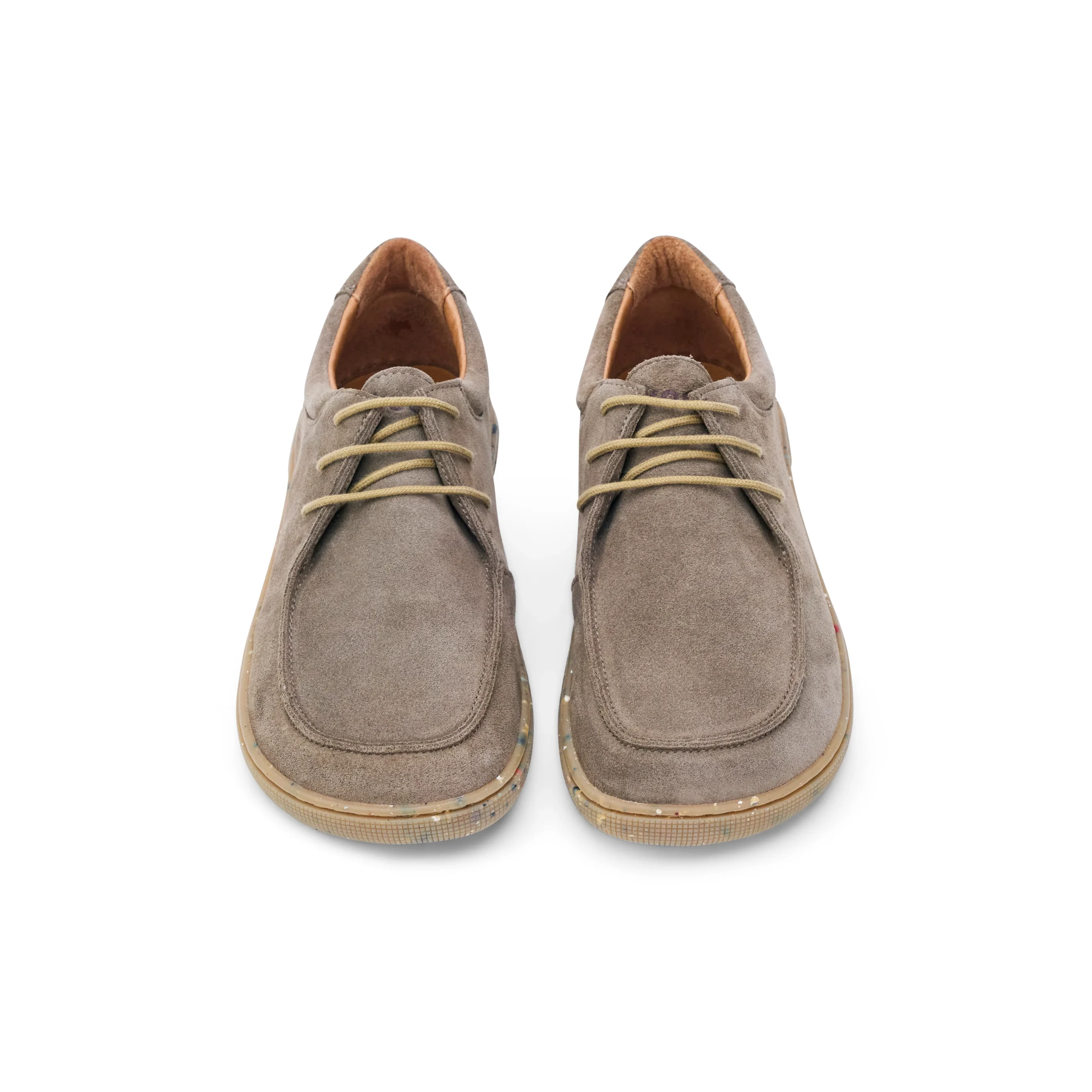 FAGO Suede – Taupe
